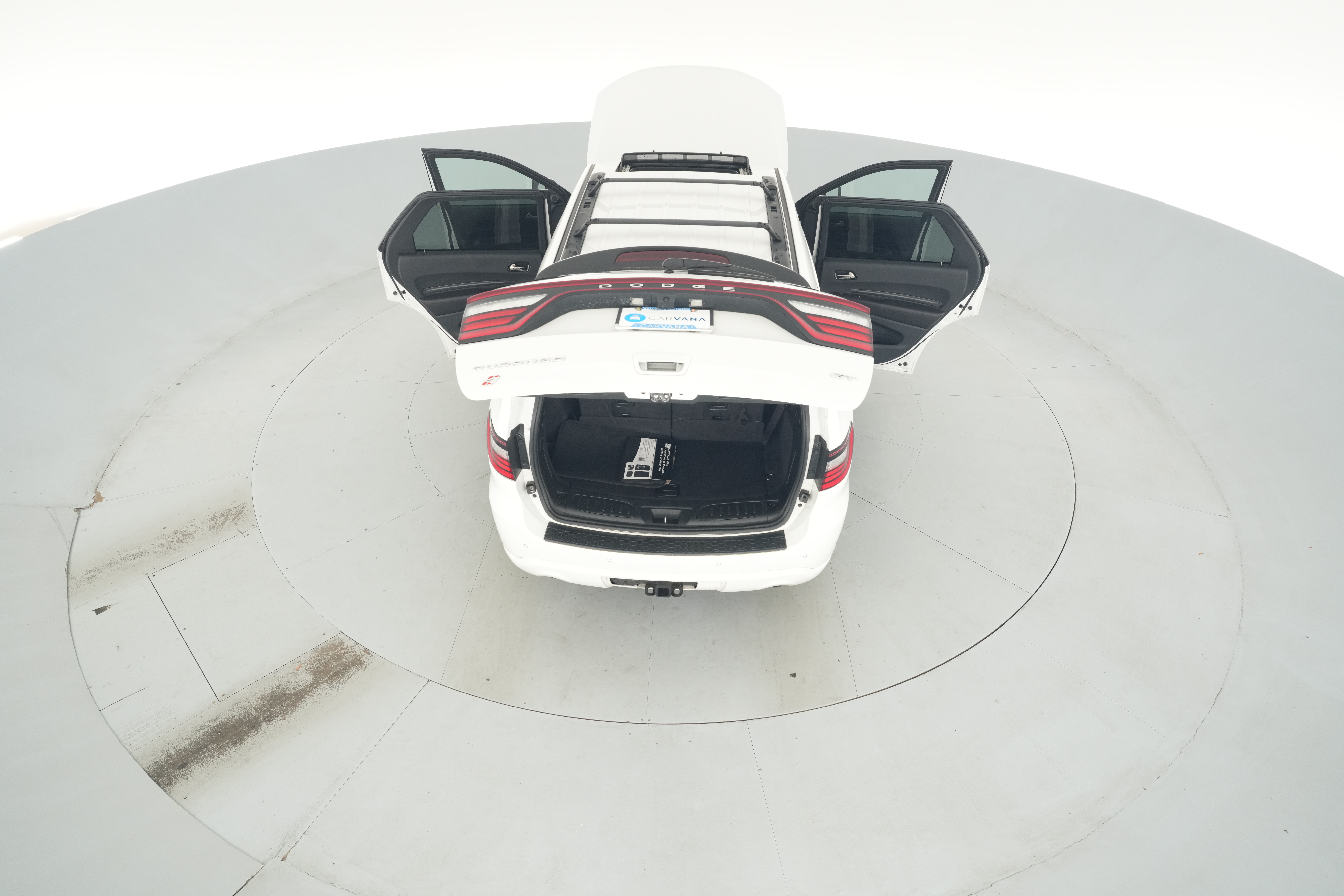 2024 Dodge Durango GT - Photo 54