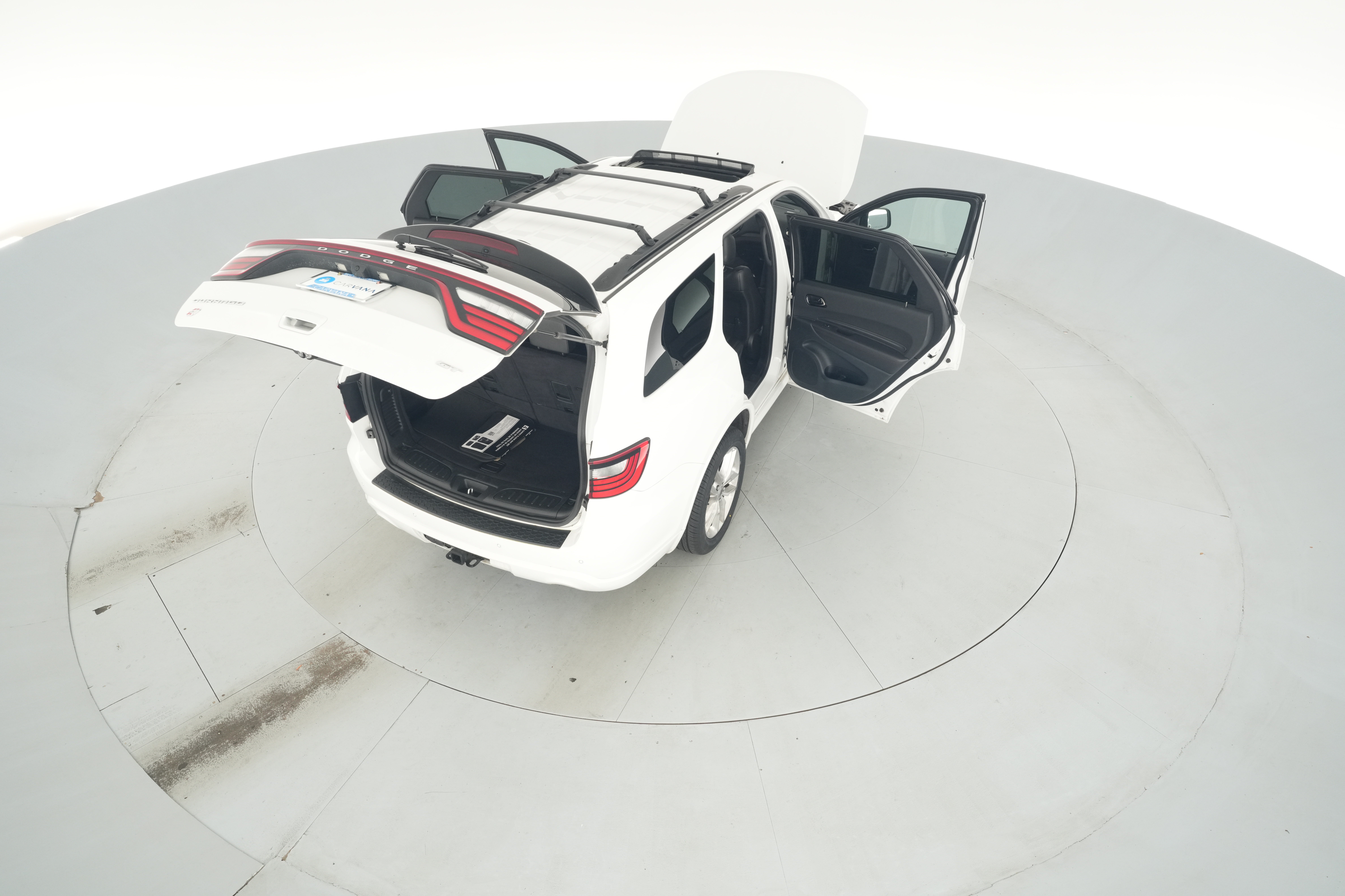 2024 Dodge Durango GT - Photo 55