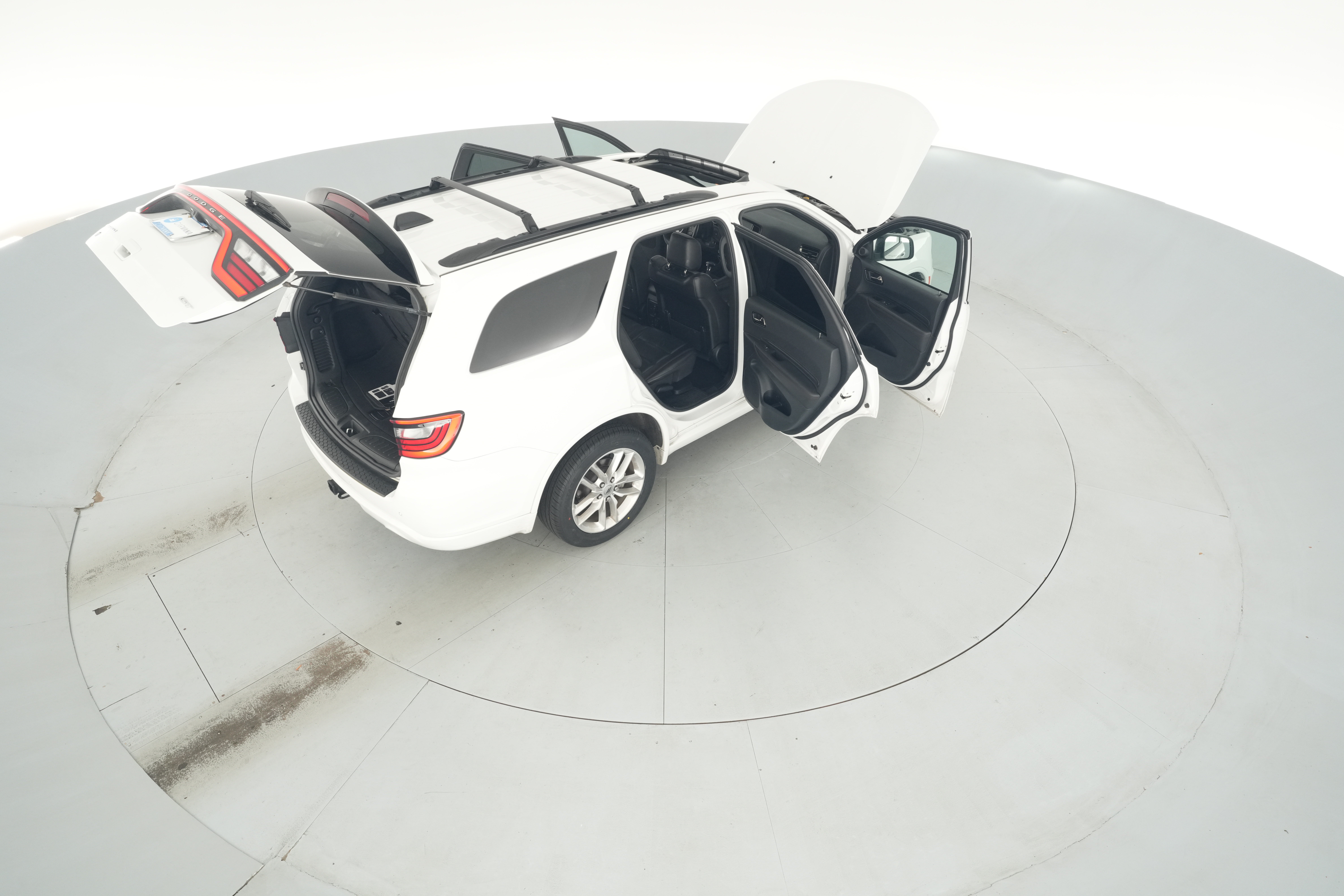 2024 Dodge Durango GT - Photo 56