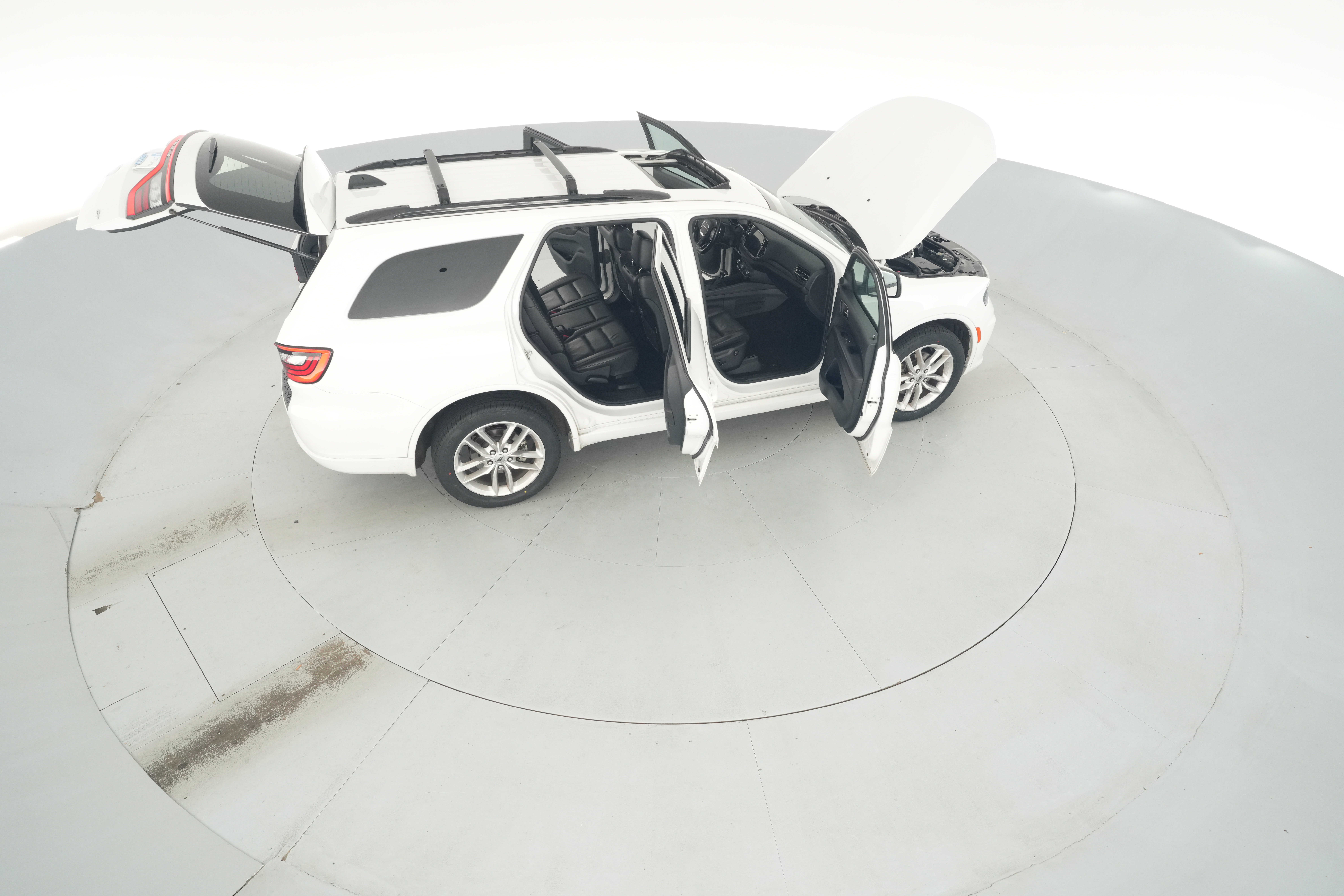 2024 Dodge Durango GT - Photo 57