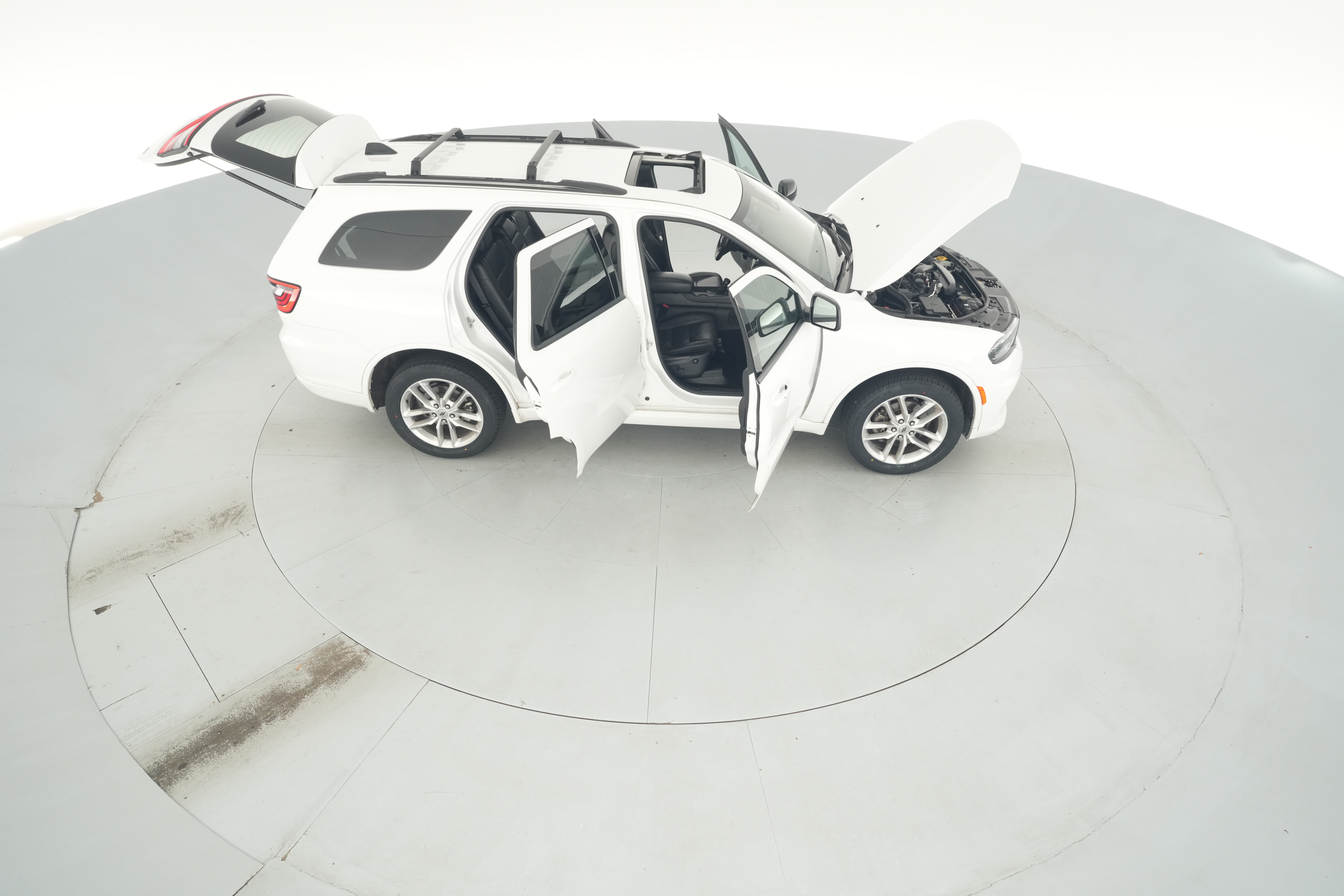 2024 Dodge Durango GT - Photo 58