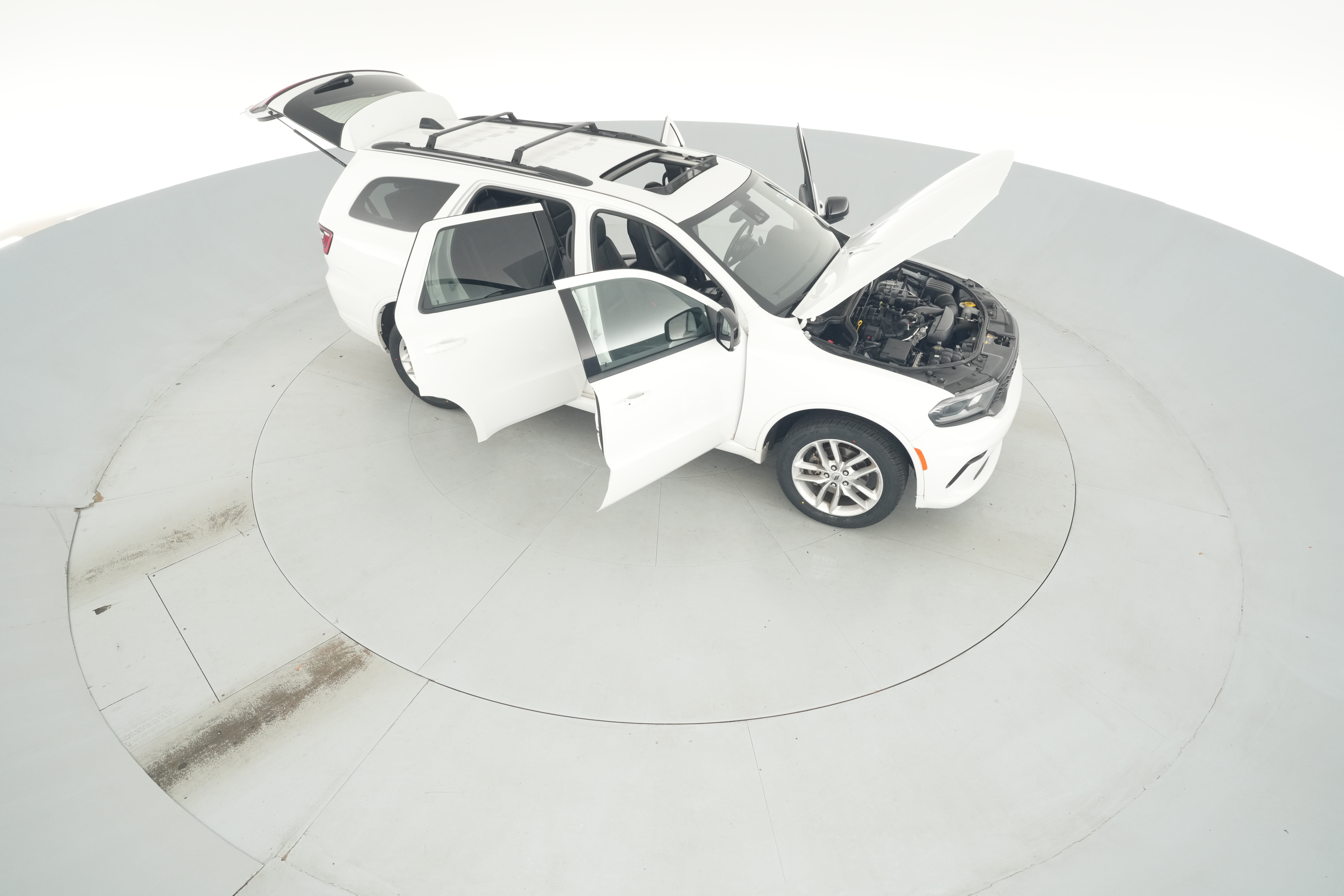 2024 Dodge Durango GT - Photo 59