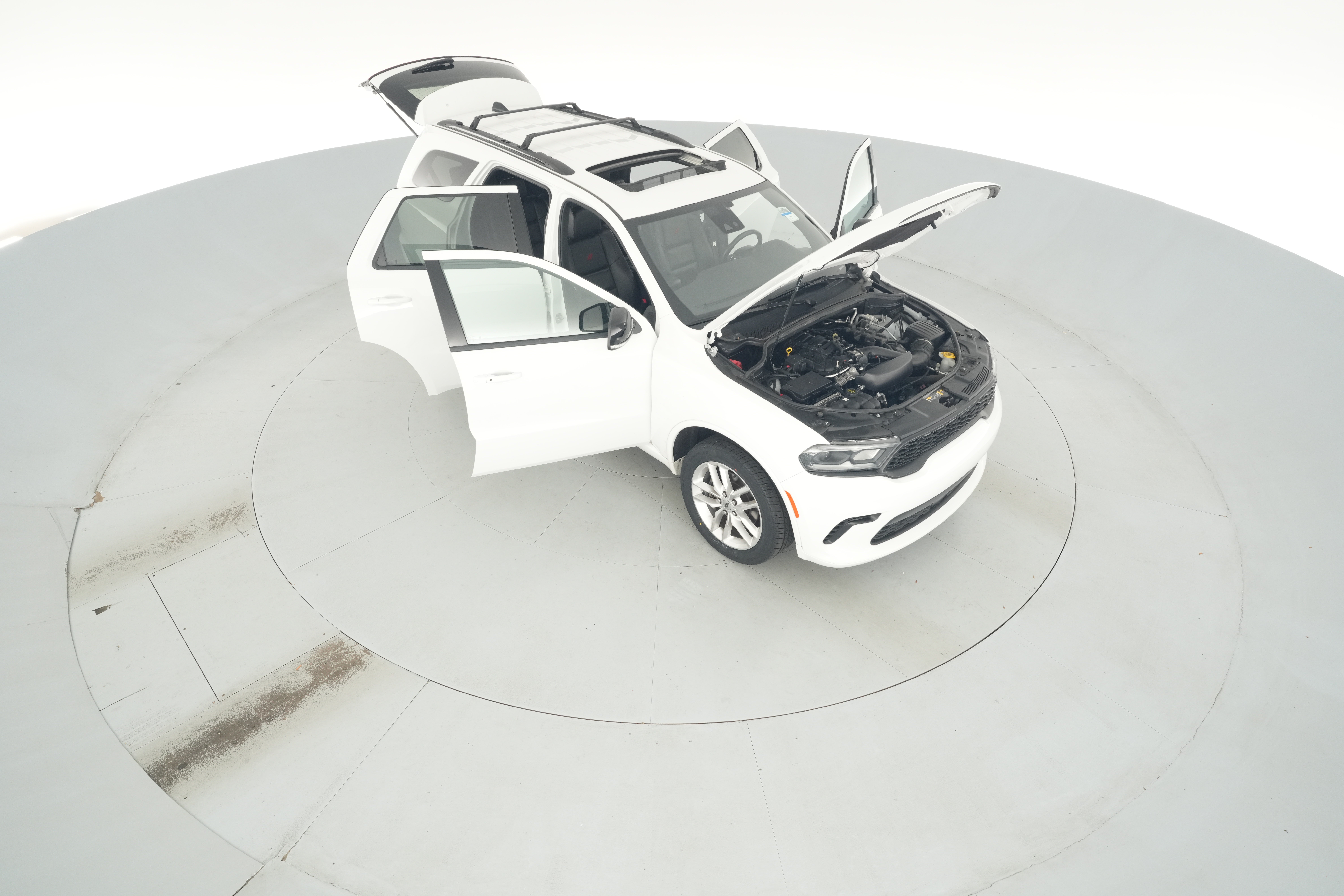 2024 Dodge Durango GT - Photo 60
