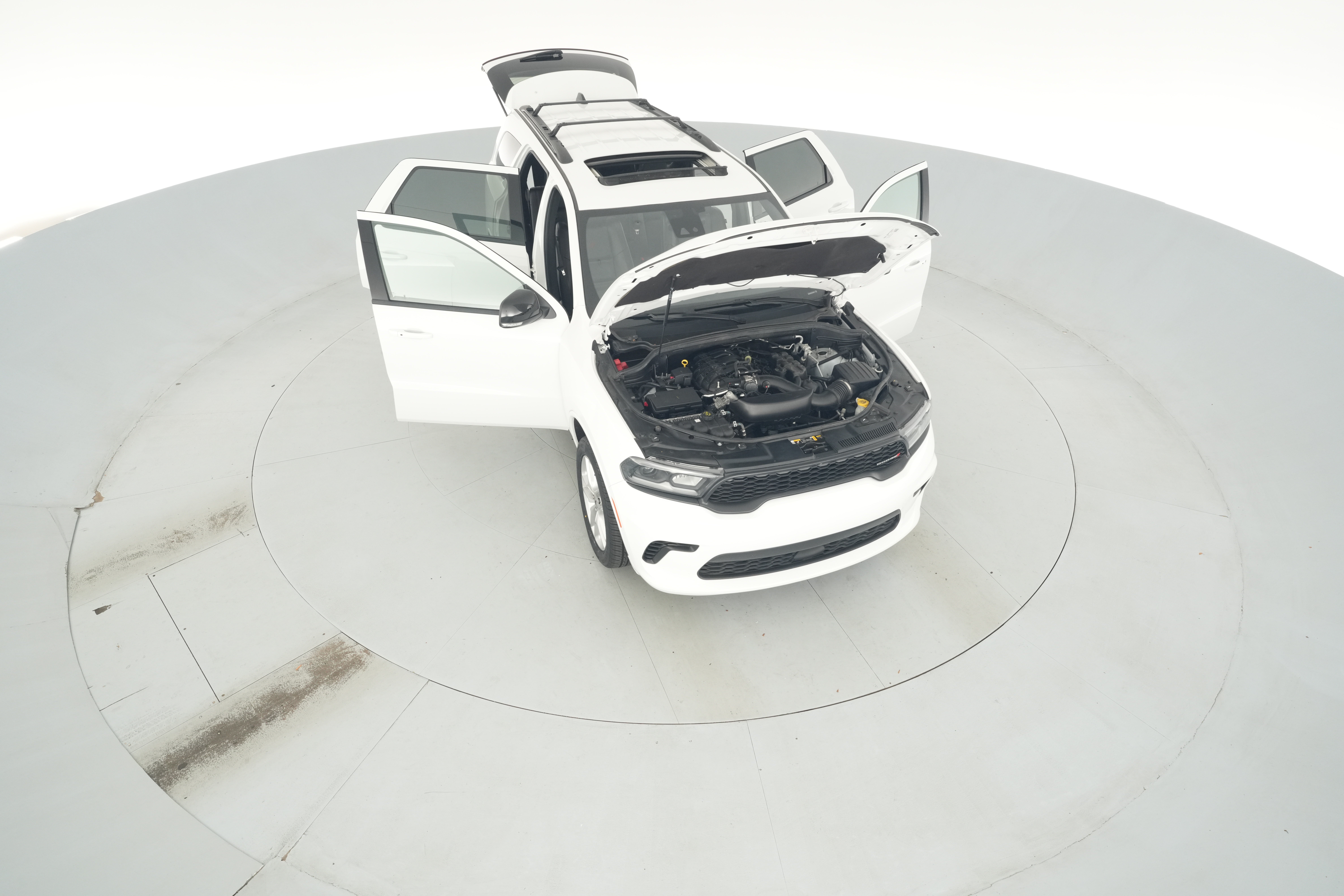 2024 Dodge Durango GT - Photo 61