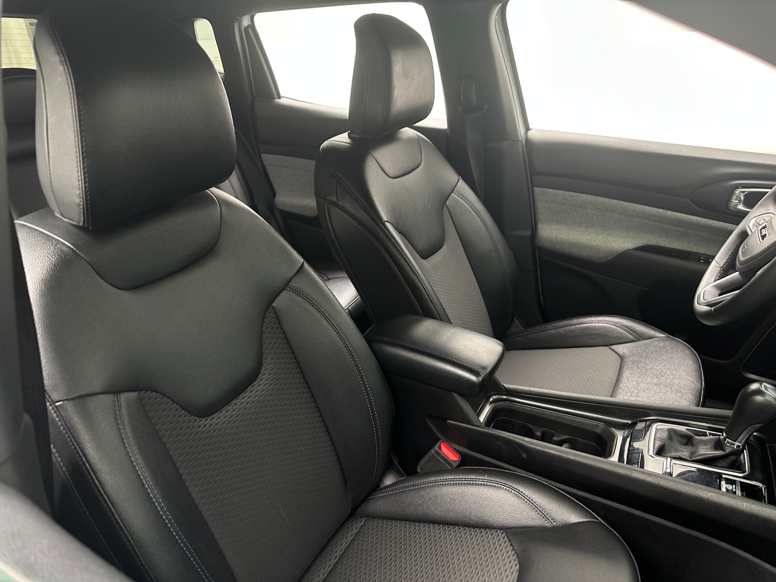 Thumbnail: 2024 Jeep Compass - 2