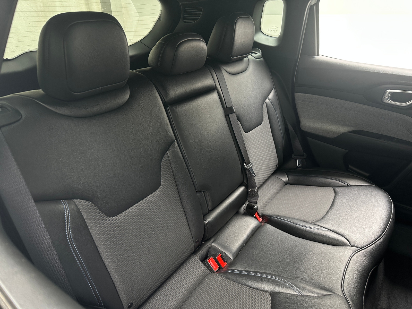 Thumbnail: 2024 Jeep Compass - 6
