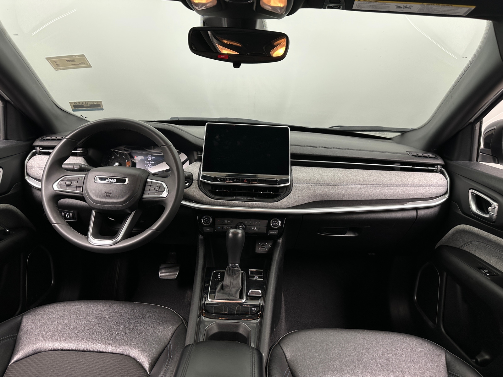Thumbnail: 2024 Jeep Compass - 3