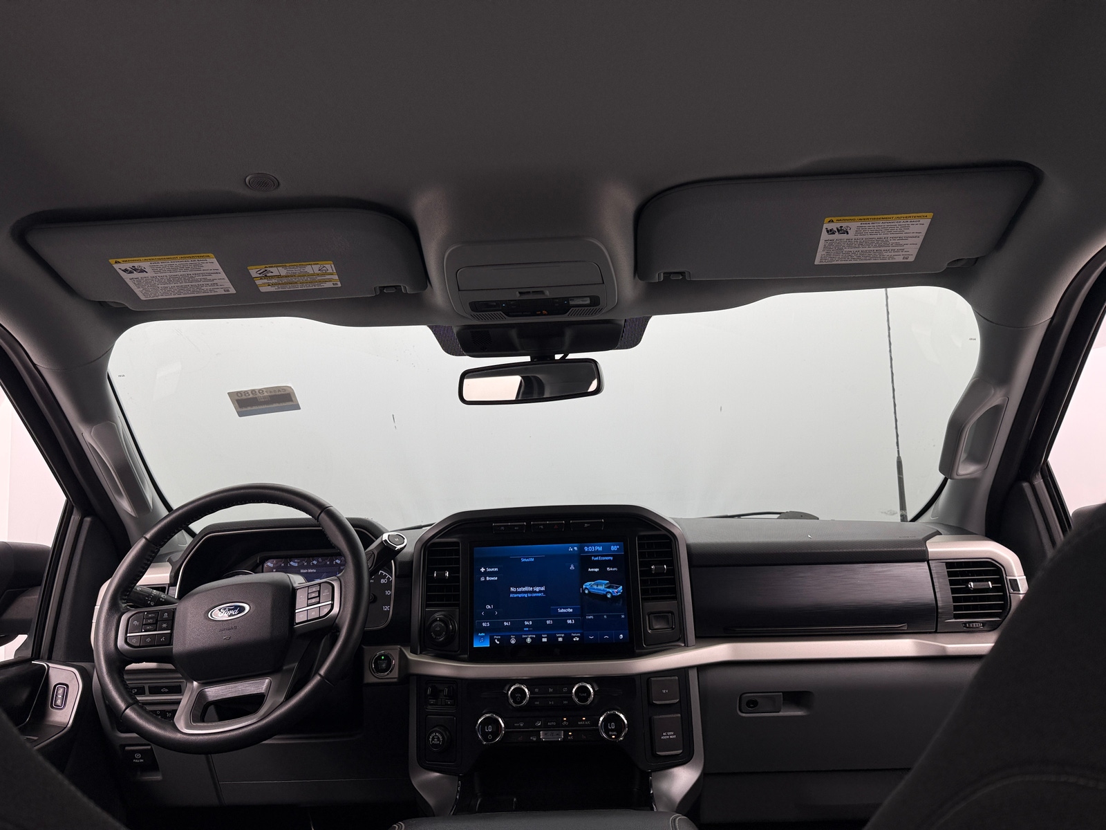 Thumbnail: 2021 Ford Econoline - 3
