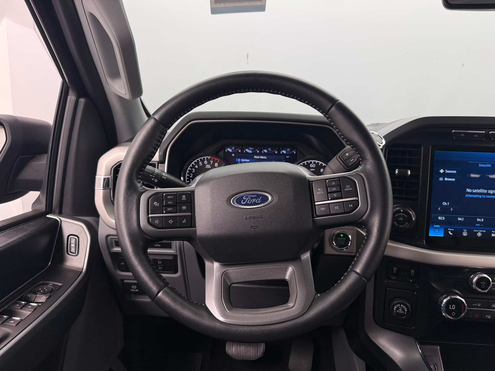 Thumbnail: 2021 Ford Econoline - 5