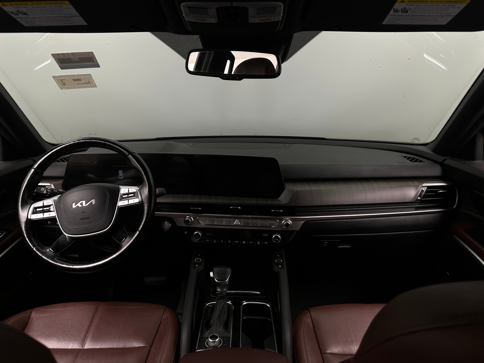 Thumbnail: 2024 Kia Telluride - 2
