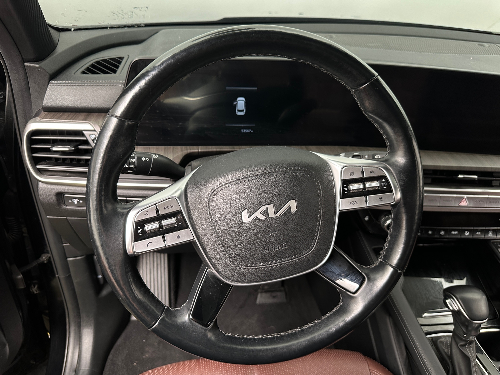 Thumbnail: 2024 Kia Telluride - 4