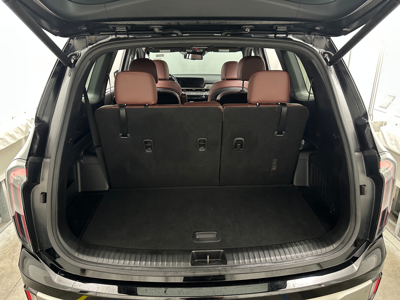 Thumbnail: 2024 Kia Telluride - 6
