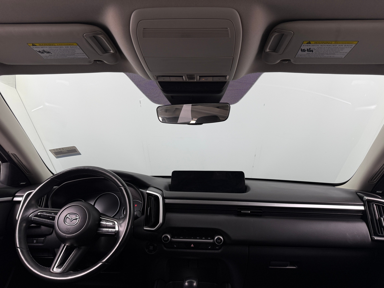 Thumbnail: 2024 Mazda CX-50 - 2
