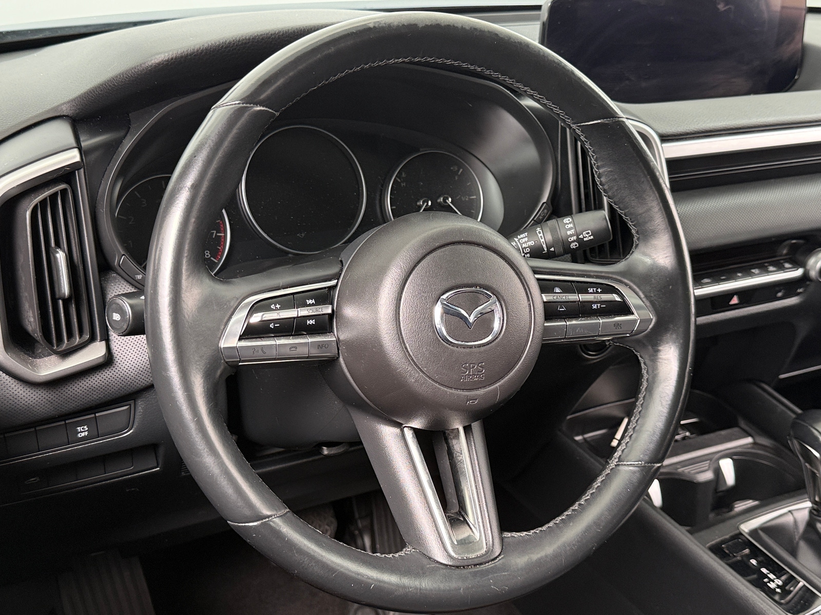 Thumbnail: 2024 Mazda CX-50 - 4