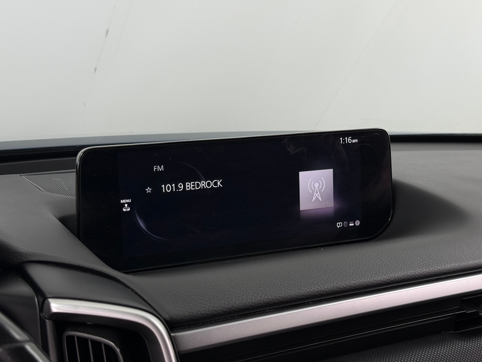 Thumbnail: 2024 Mazda CX-50 - 3