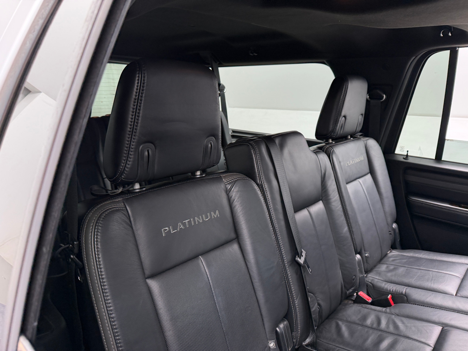 Thumbnail: 2017 Ford Expedition EL - 5