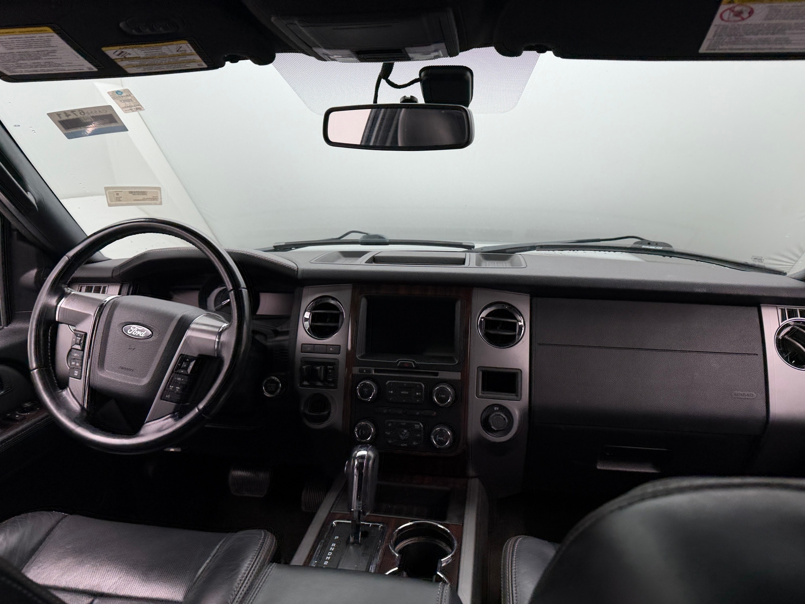Thumbnail: 2017 Ford Expedition EL - 2