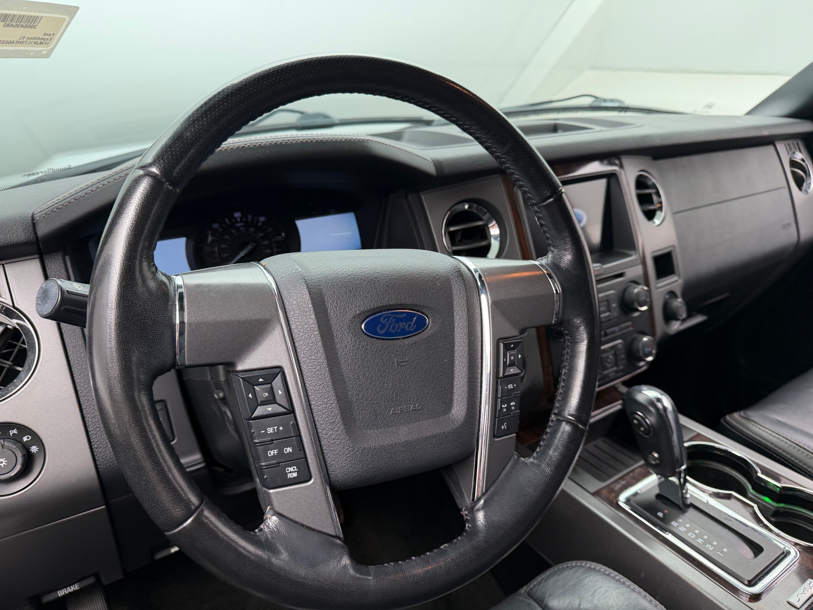 Thumbnail: 2017 Ford Expedition EL - 4