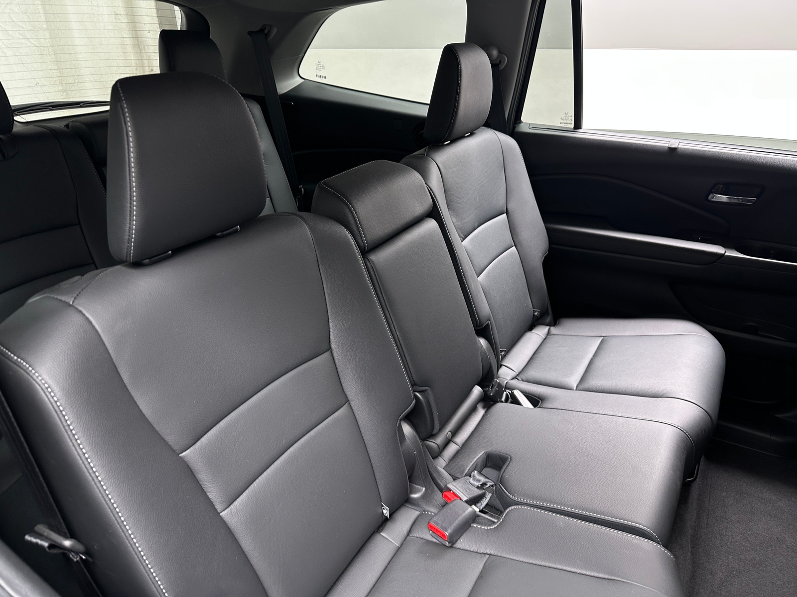 Thumbnail: 2021 Honda Pilot - 5