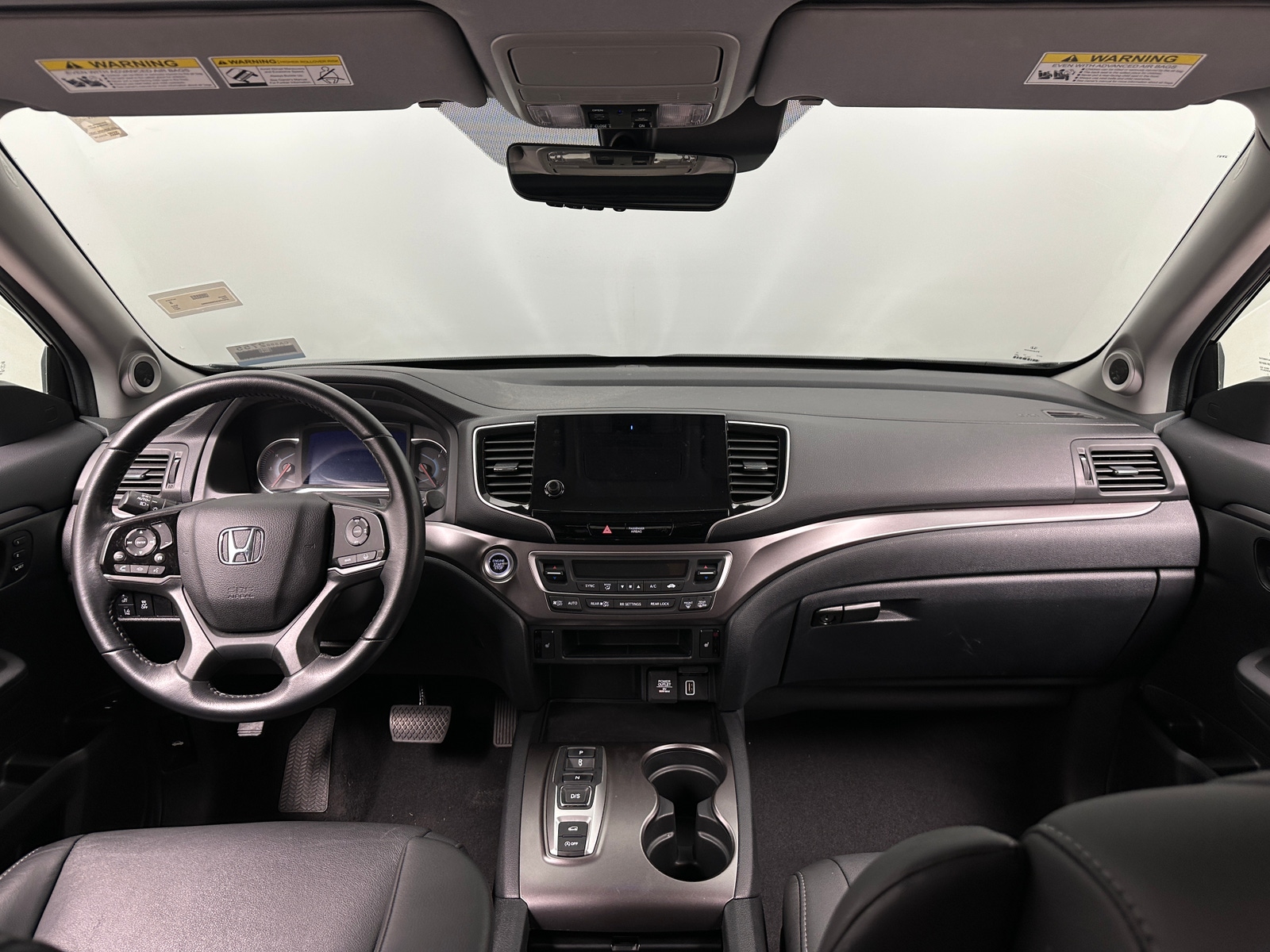 Thumbnail: 2021 Honda Pilot - 2