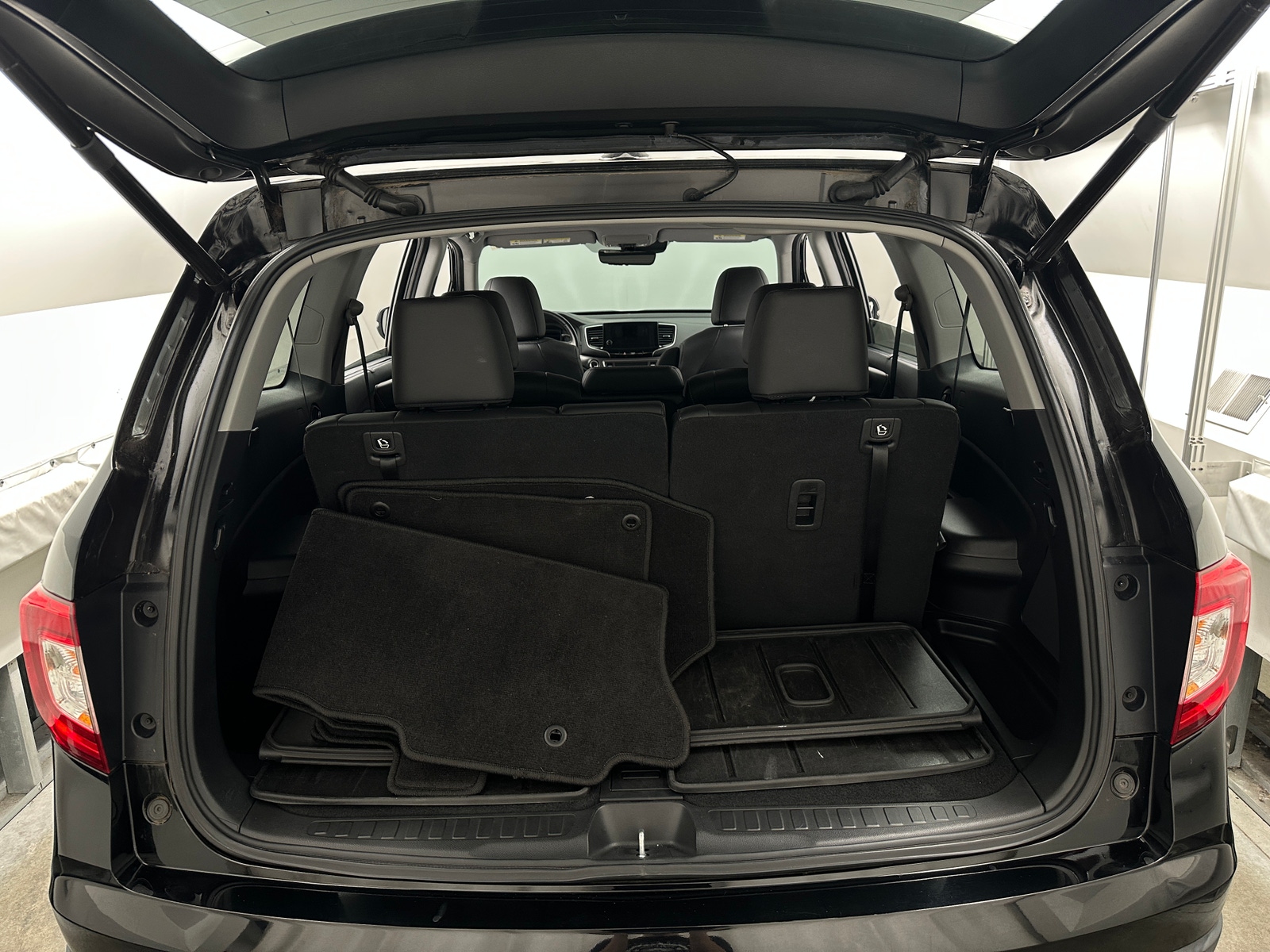Thumbnail: 2021 Honda Pilot - 6