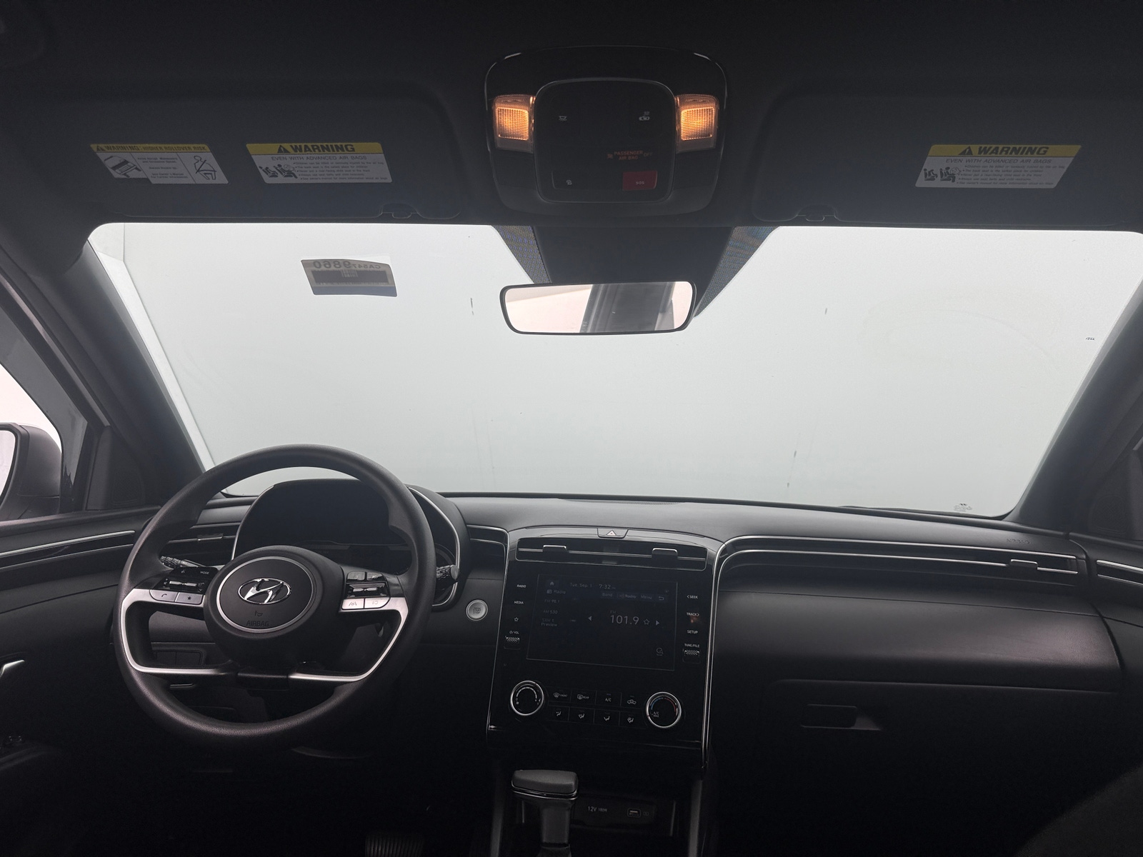 Thumbnail: 2023 Hyundai Santa Cruz - 3