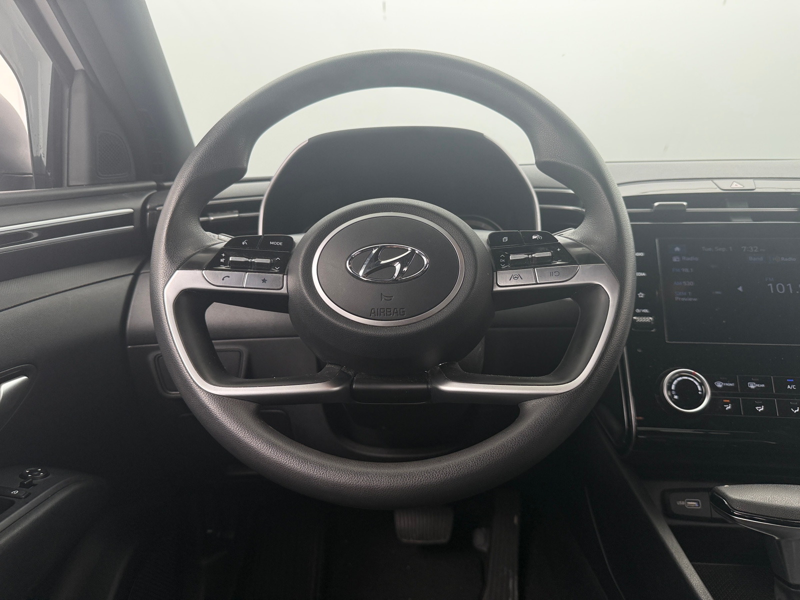 Thumbnail: 2023 Hyundai Santa Cruz - 5
