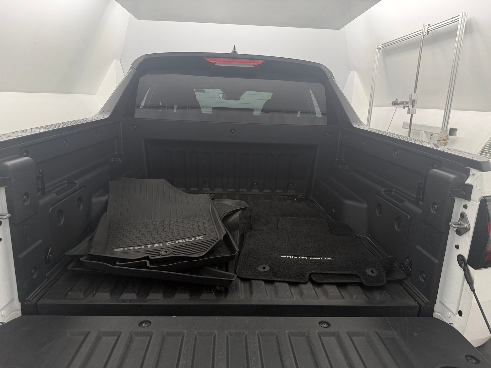 Thumbnail: 2023 Hyundai Santa Cruz - 7