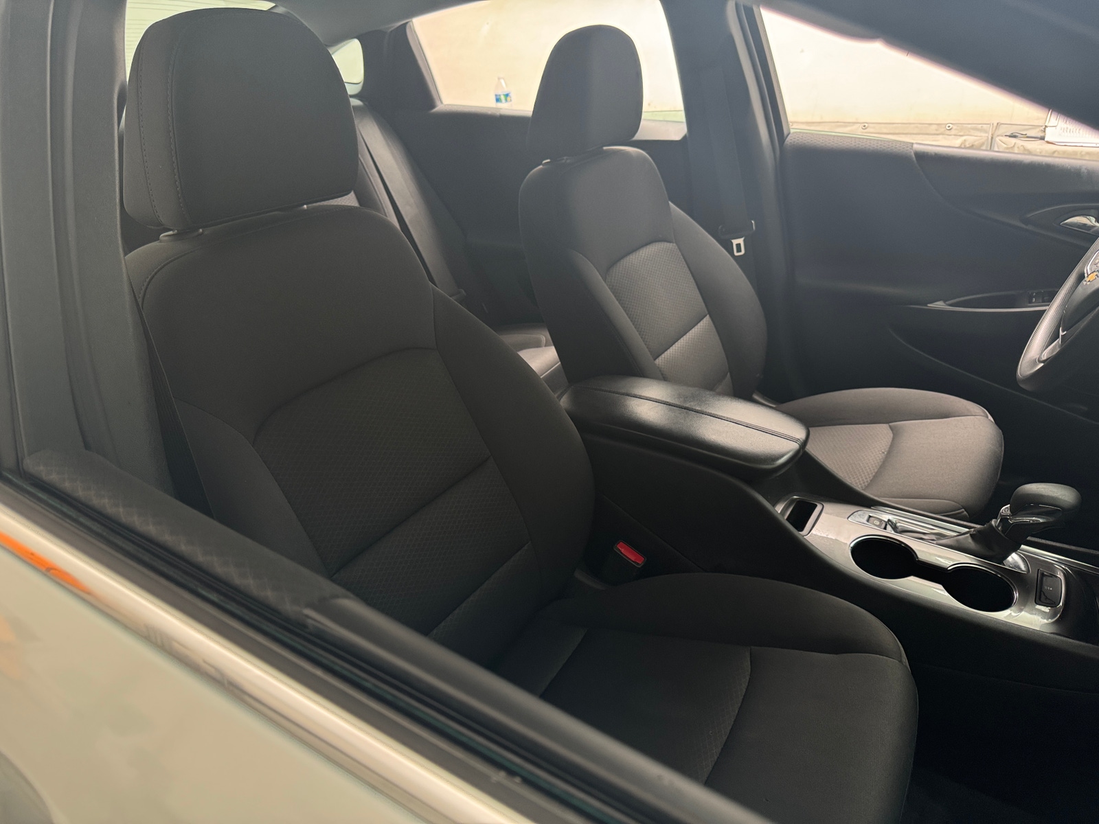Thumbnail: 2023 Chevrolet Malibu - 2