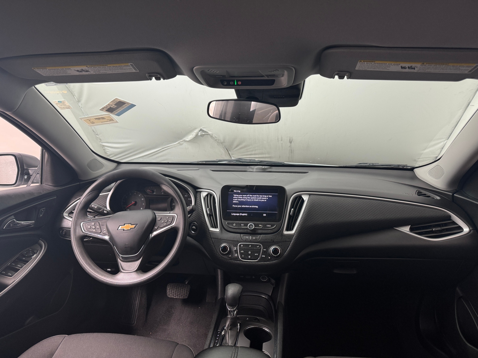 Thumbnail: 2023 Chevrolet Malibu - 3