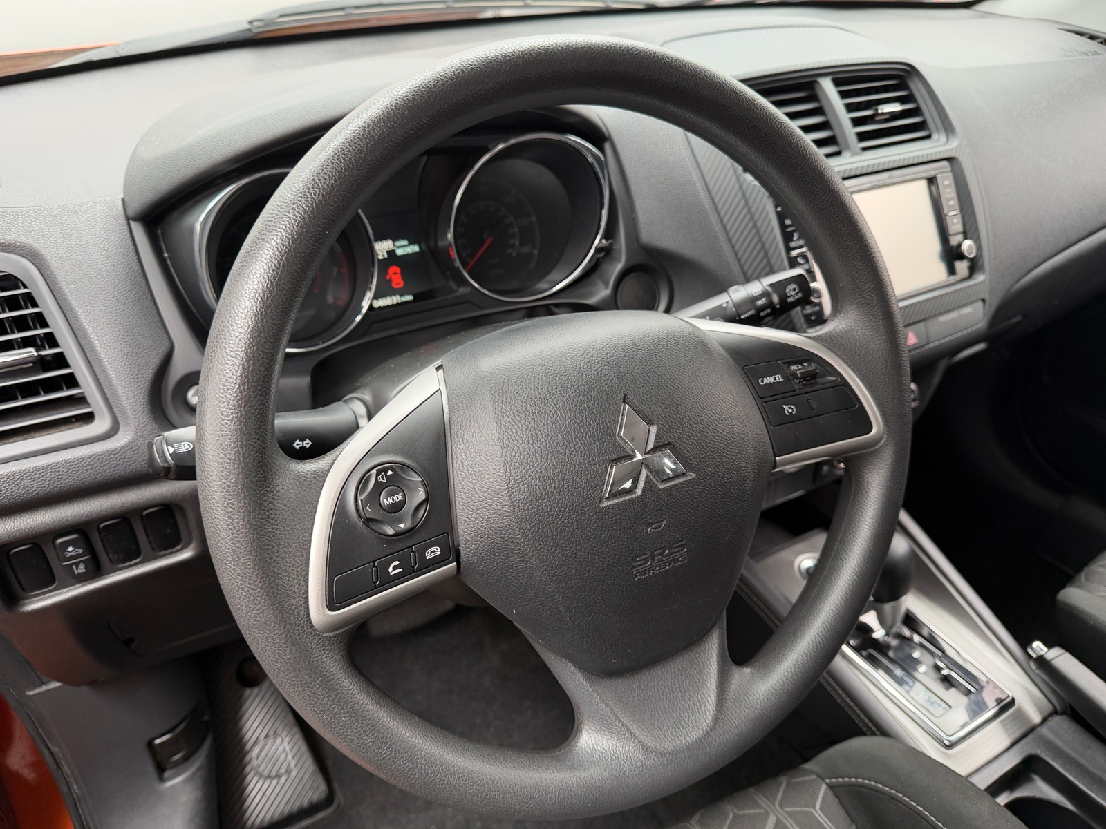 Thumbnail: 2024 Mitsubishi Outlander Sport - 5