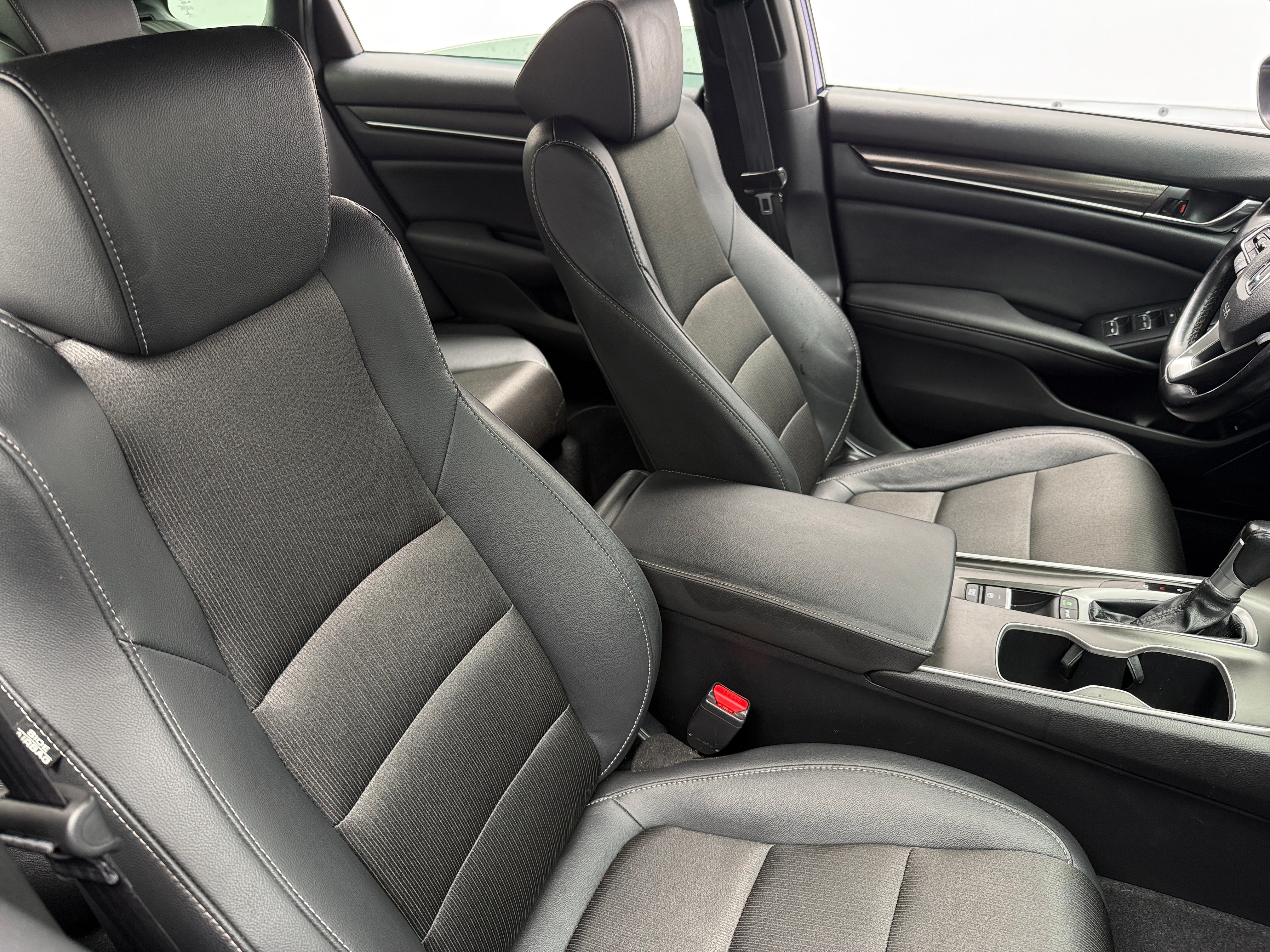 2020 Honda Accord