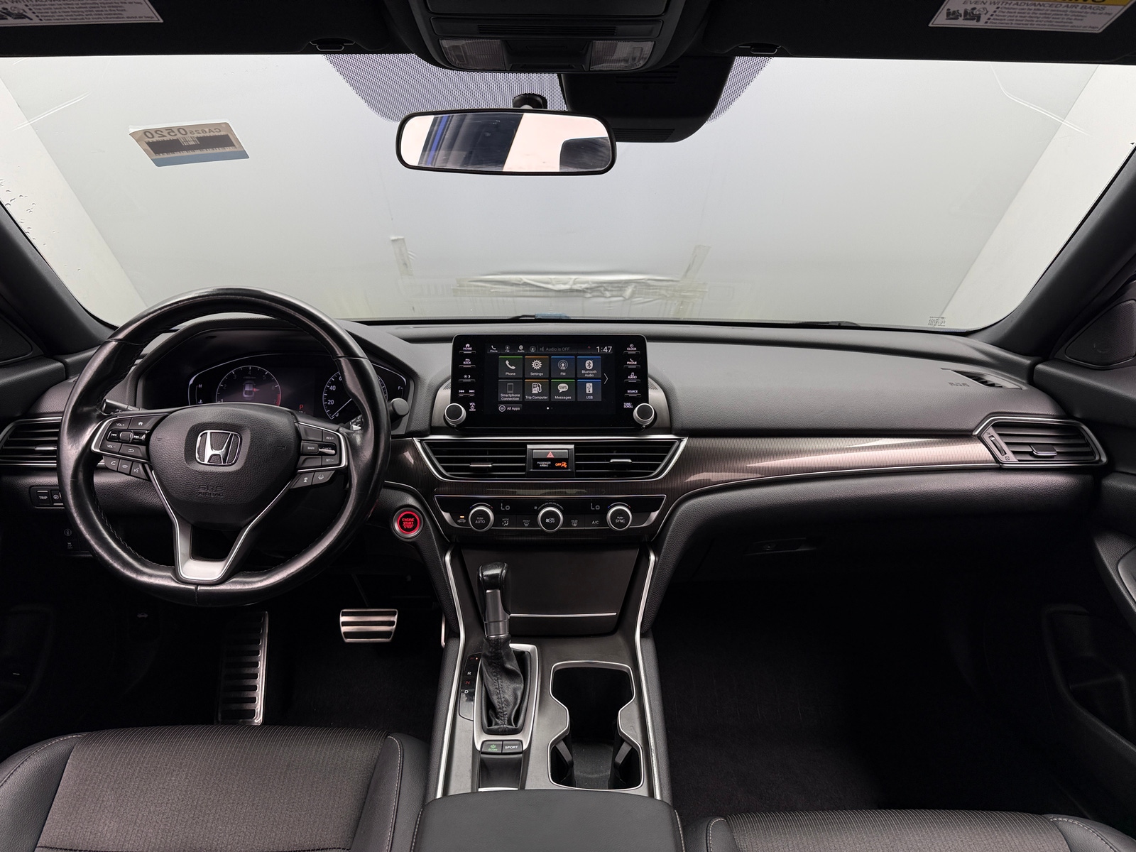 Thumbnail: 2020 Honda Accord - 3