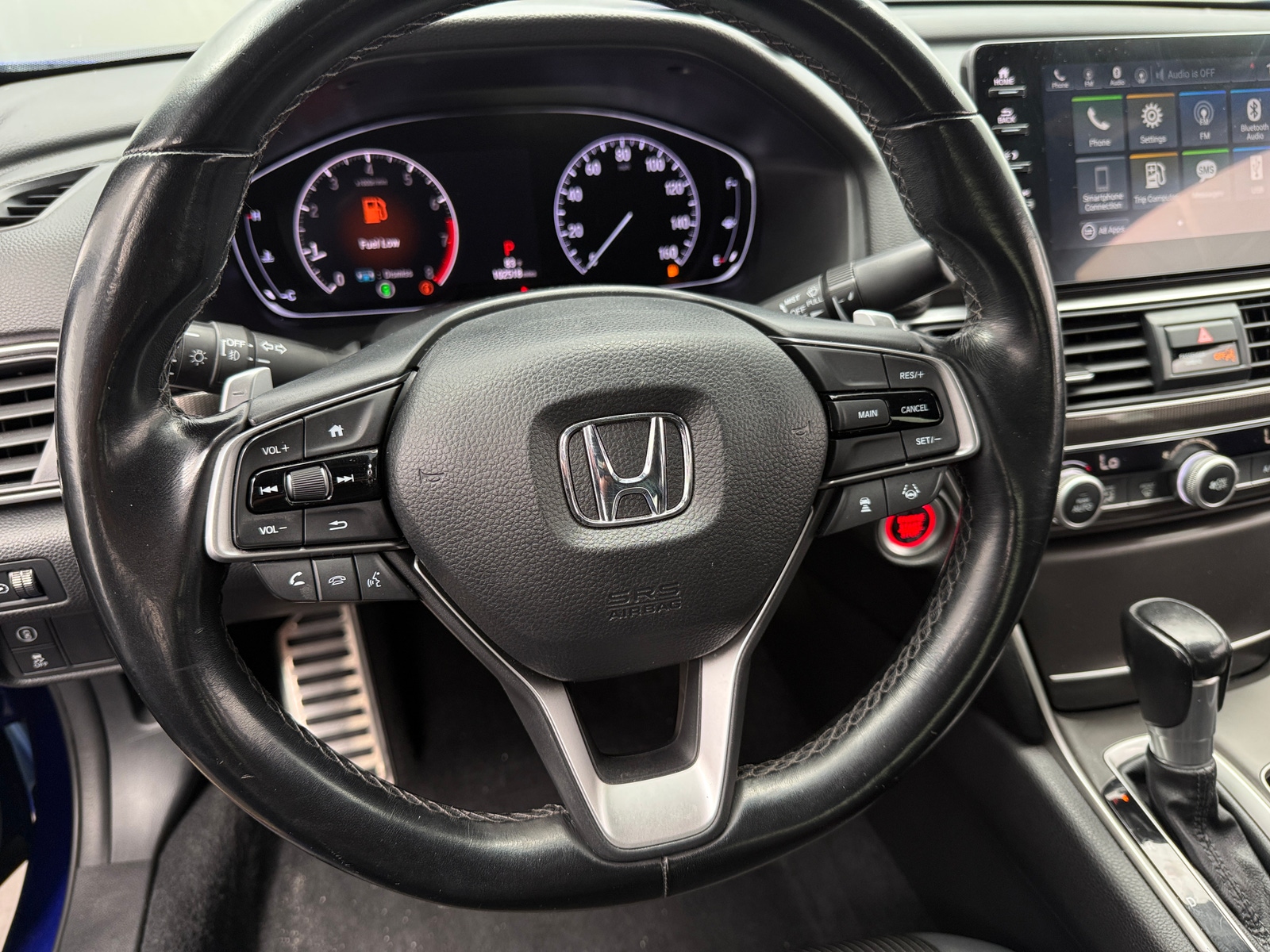 Thumbnail: 2020 Honda Accord - 5