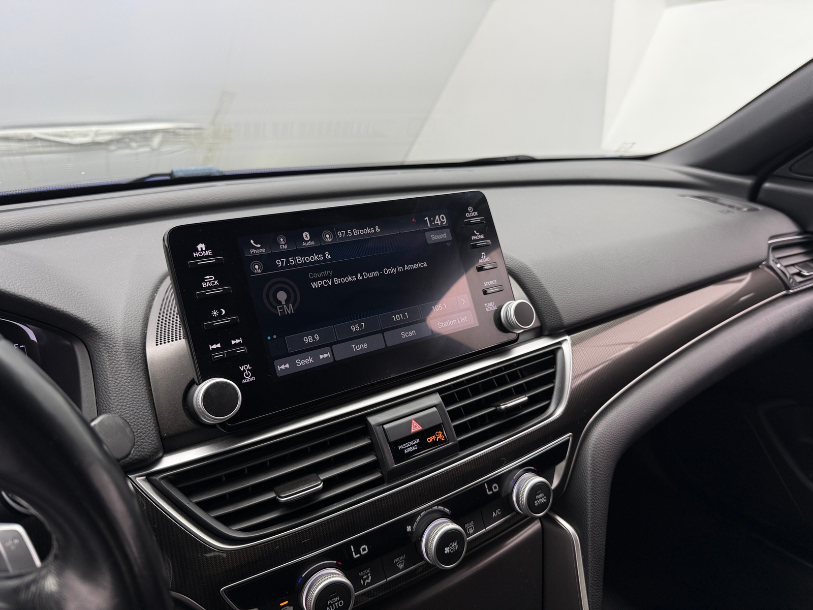 Thumbnail: 2020 Honda Accord - 4