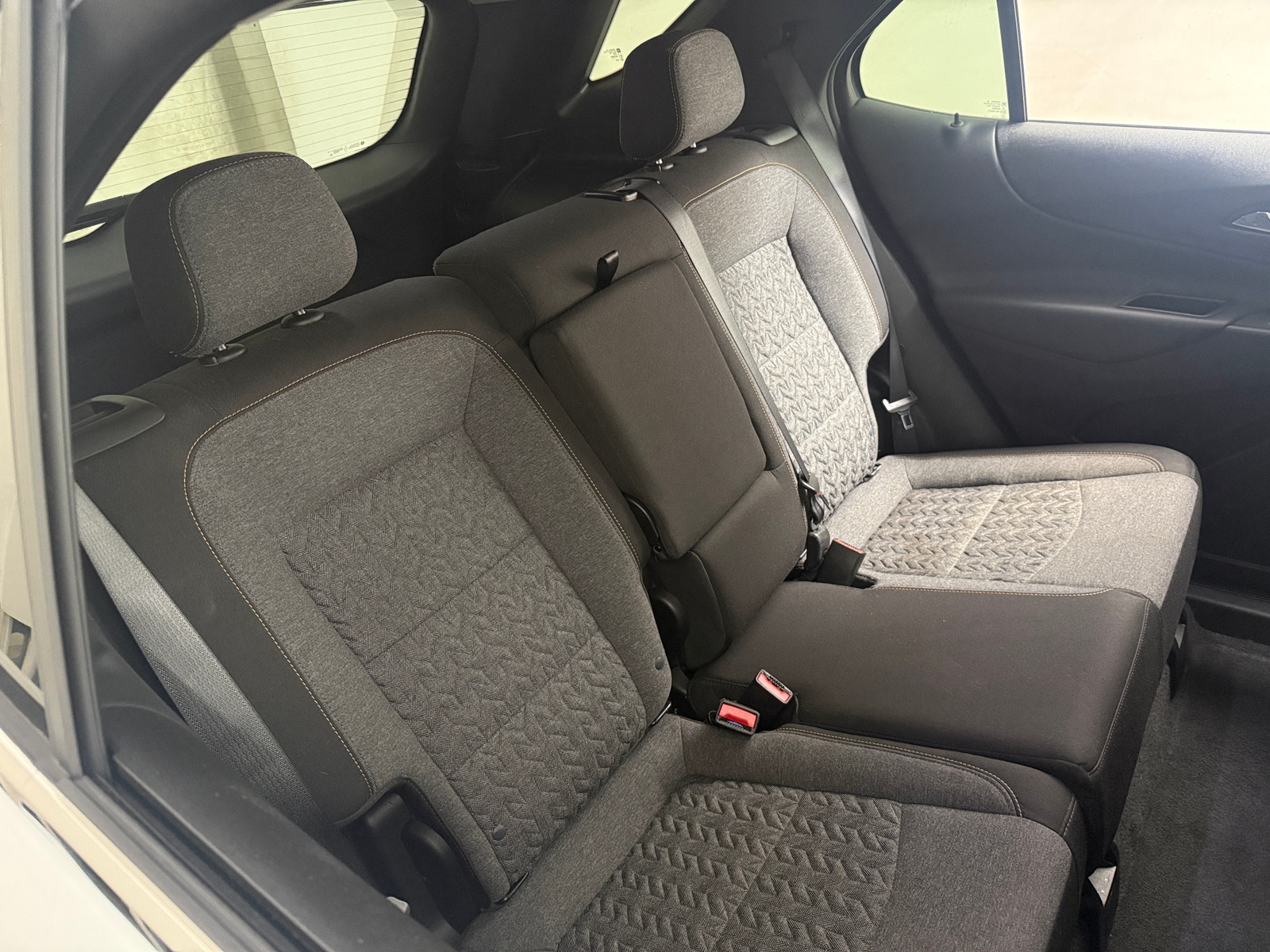 Thumbnail: 2024 Chevrolet Equinox - 6