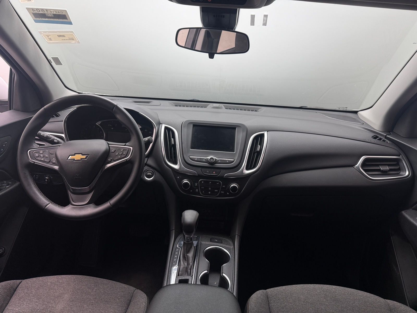 Thumbnail: 2024 Chevrolet Equinox - 3