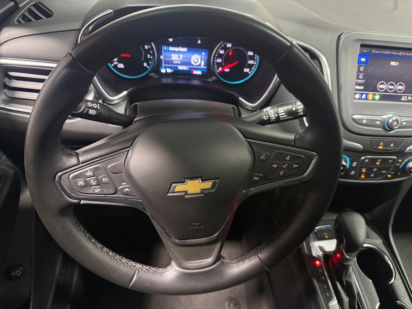 Thumbnail: 2024 Chevrolet Equinox - 5