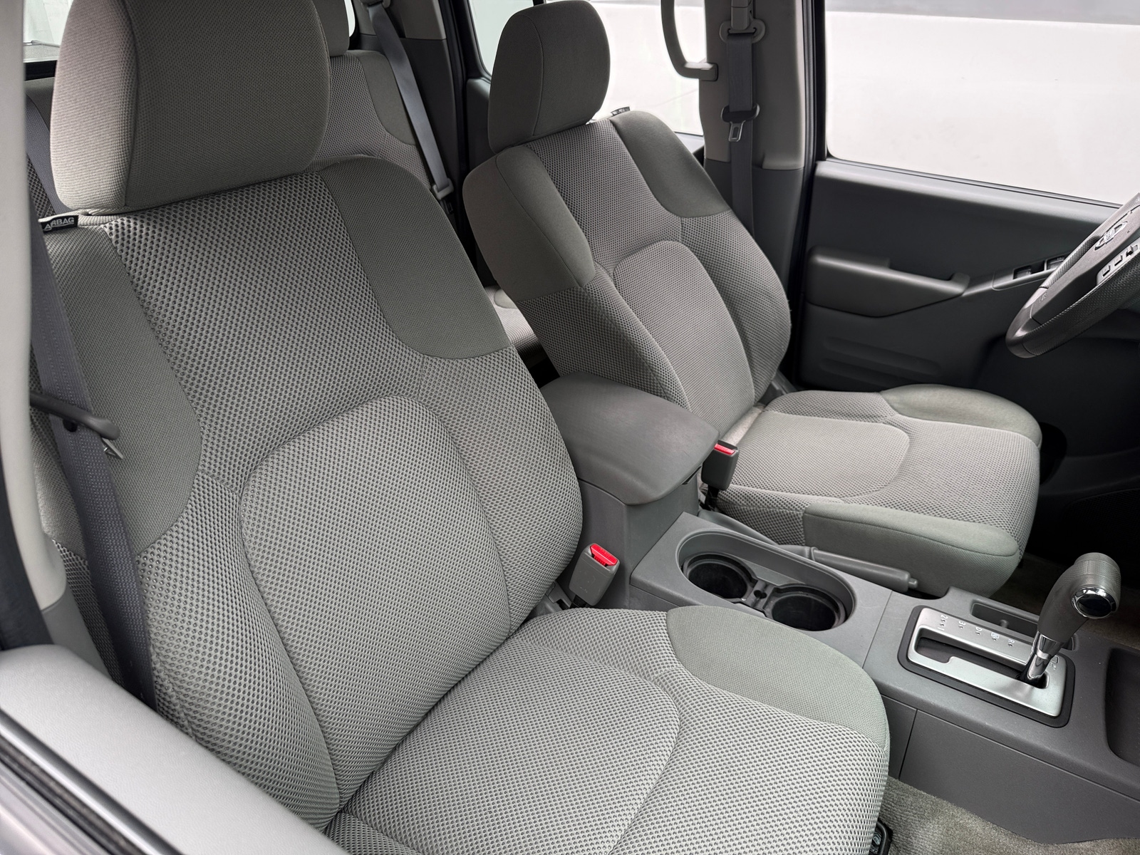 Thumbnail: 2018 Nissan Frontier - 2