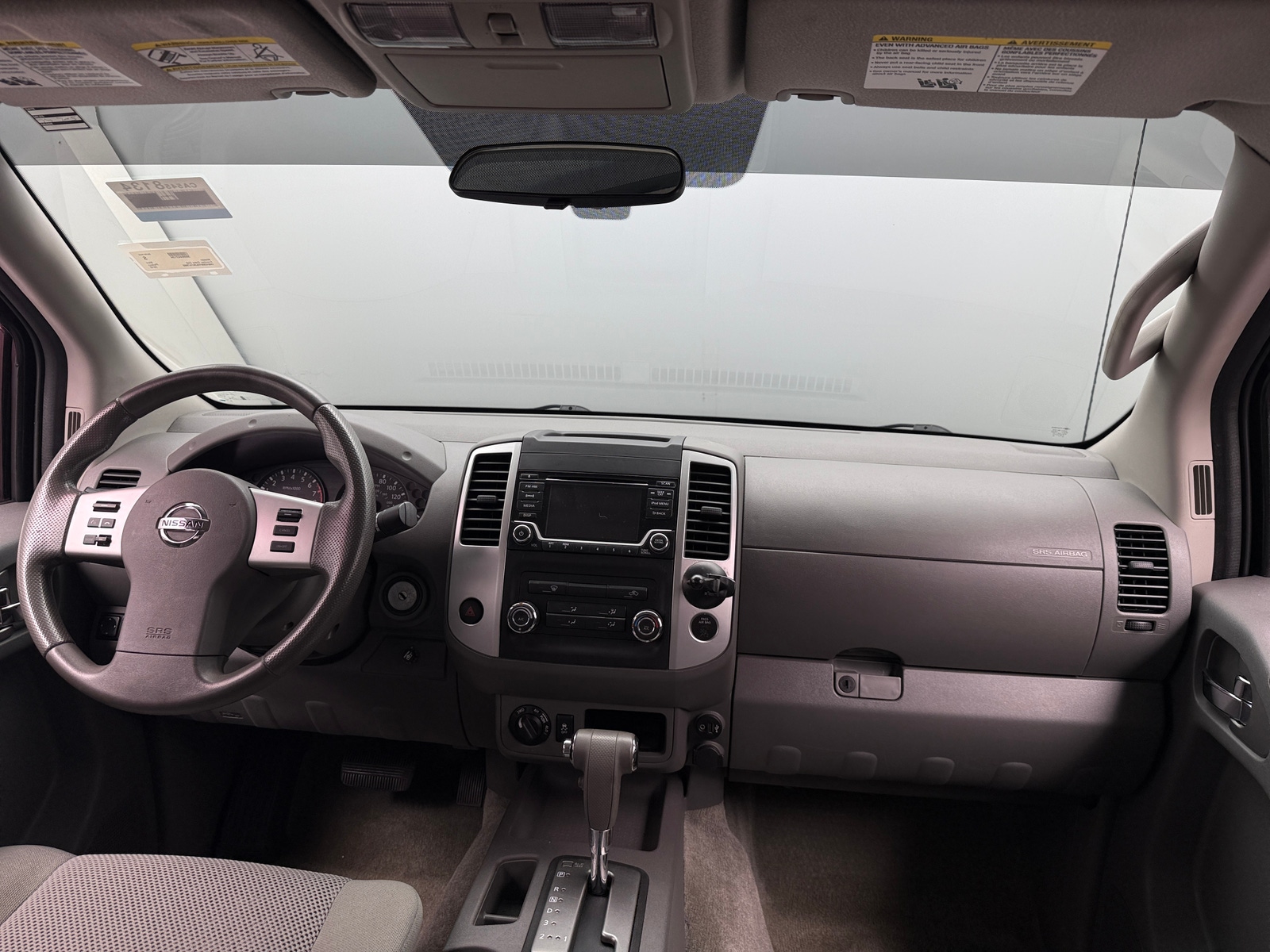 Thumbnail: 2018 Nissan Frontier - 3