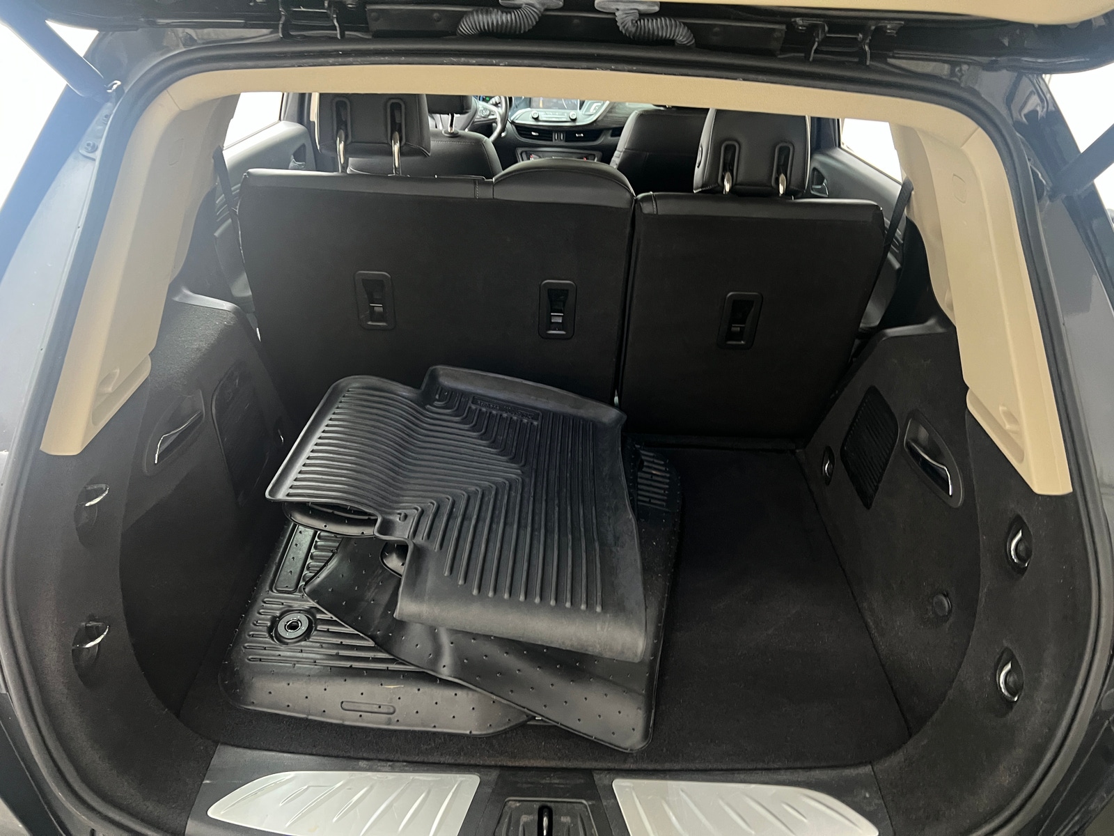 Thumbnail: 2017 Buick Envision - 6