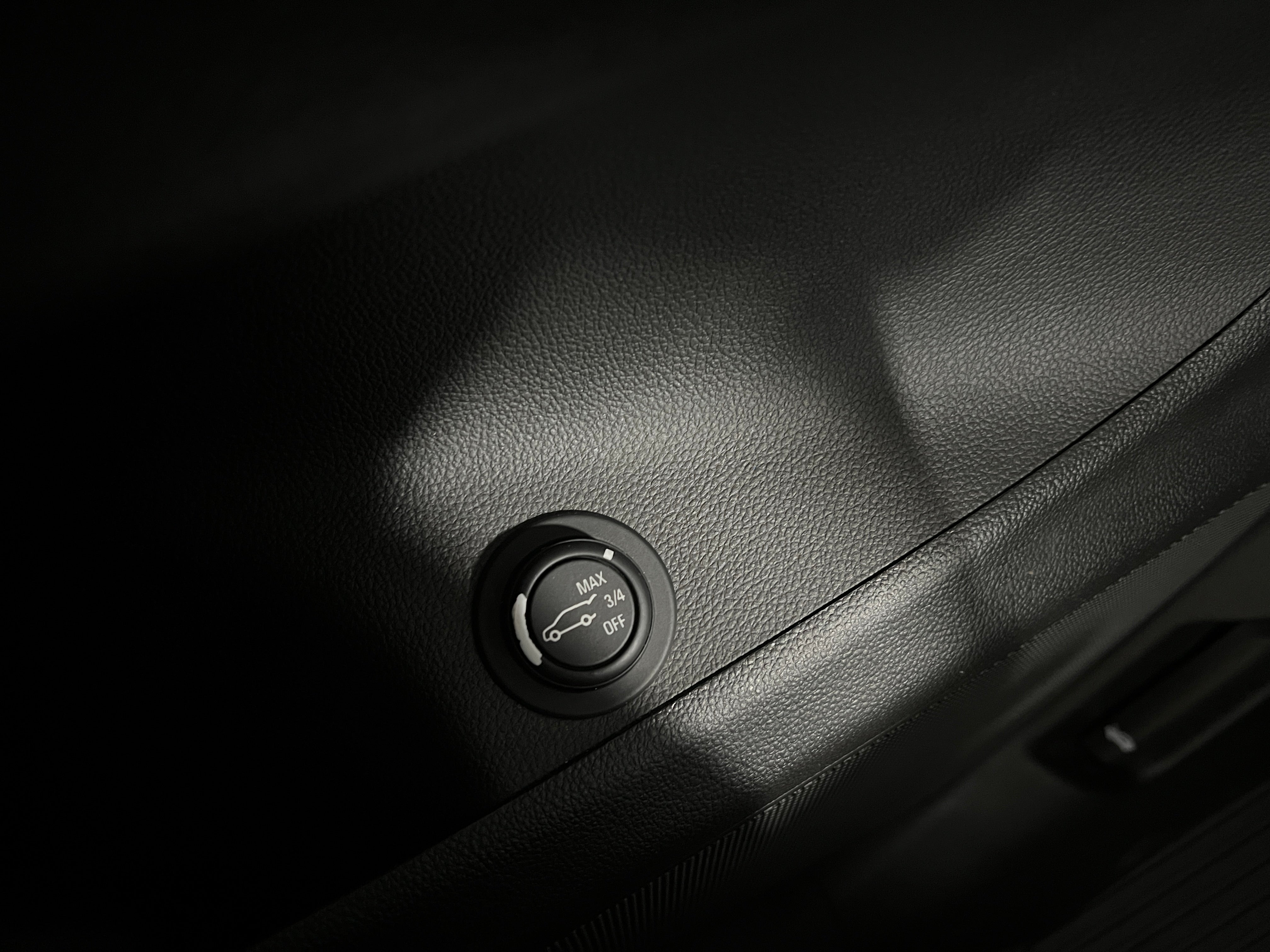2017 Buick Envision