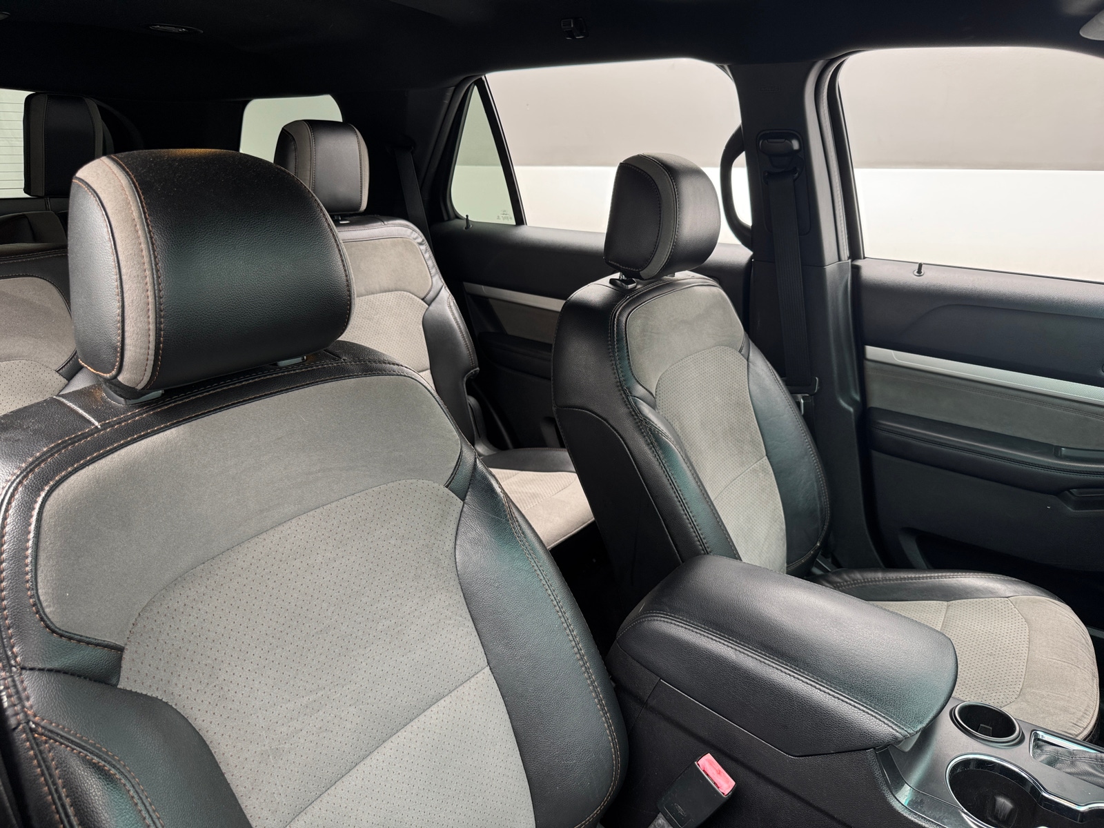 Thumbnail: 2017 Ford Explorer - 2