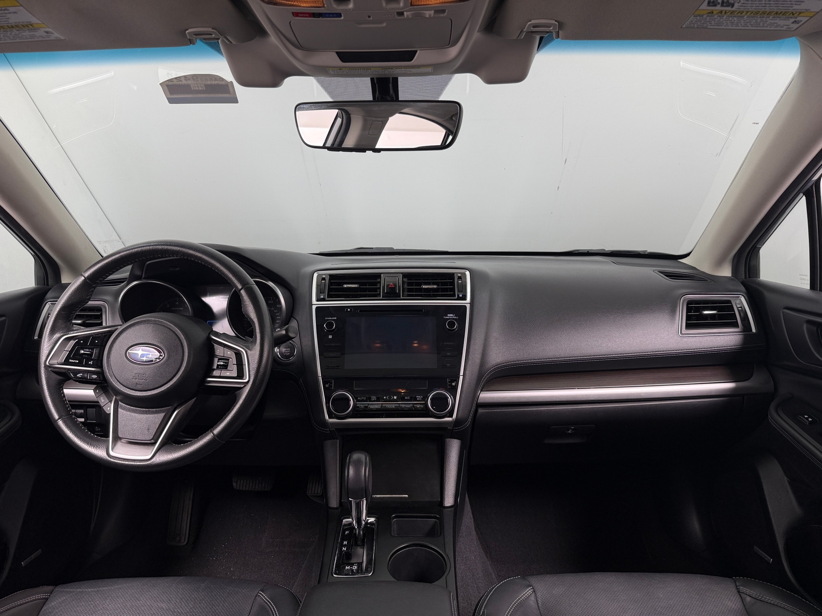 Thumbnail: 2019 Subaru Legacy - 2