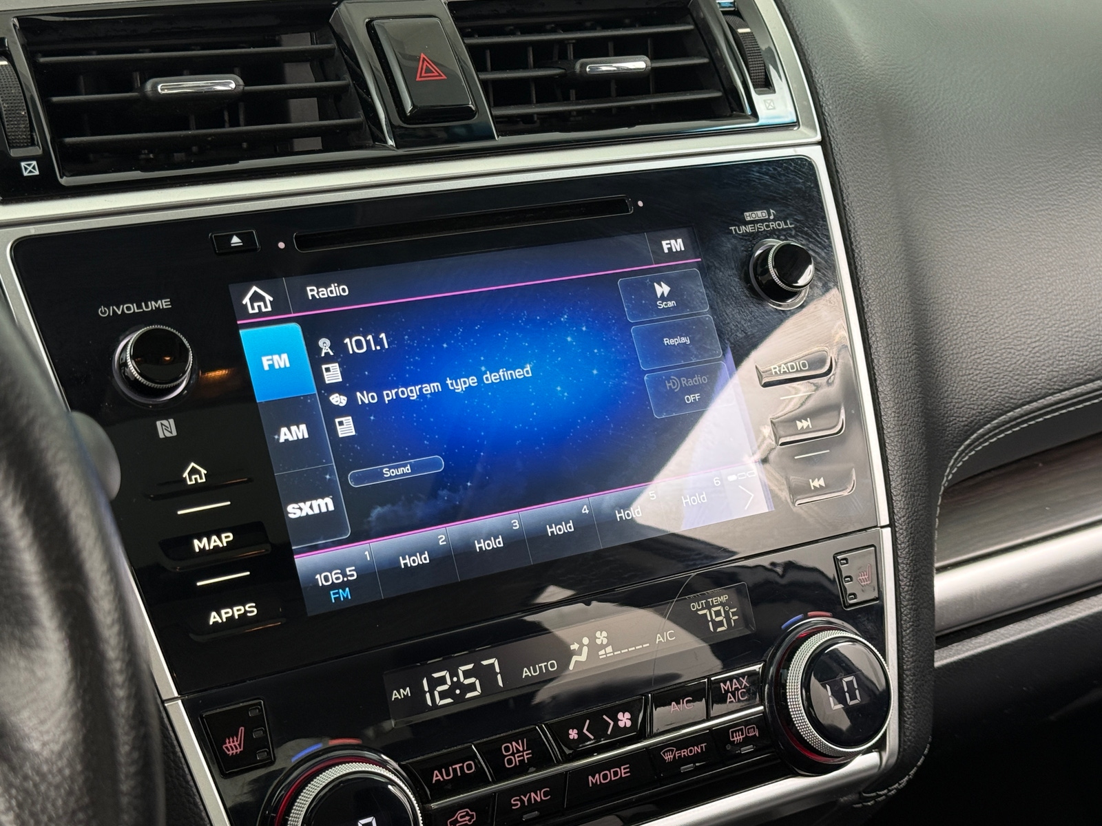 Thumbnail: 2019 Subaru Legacy - 3