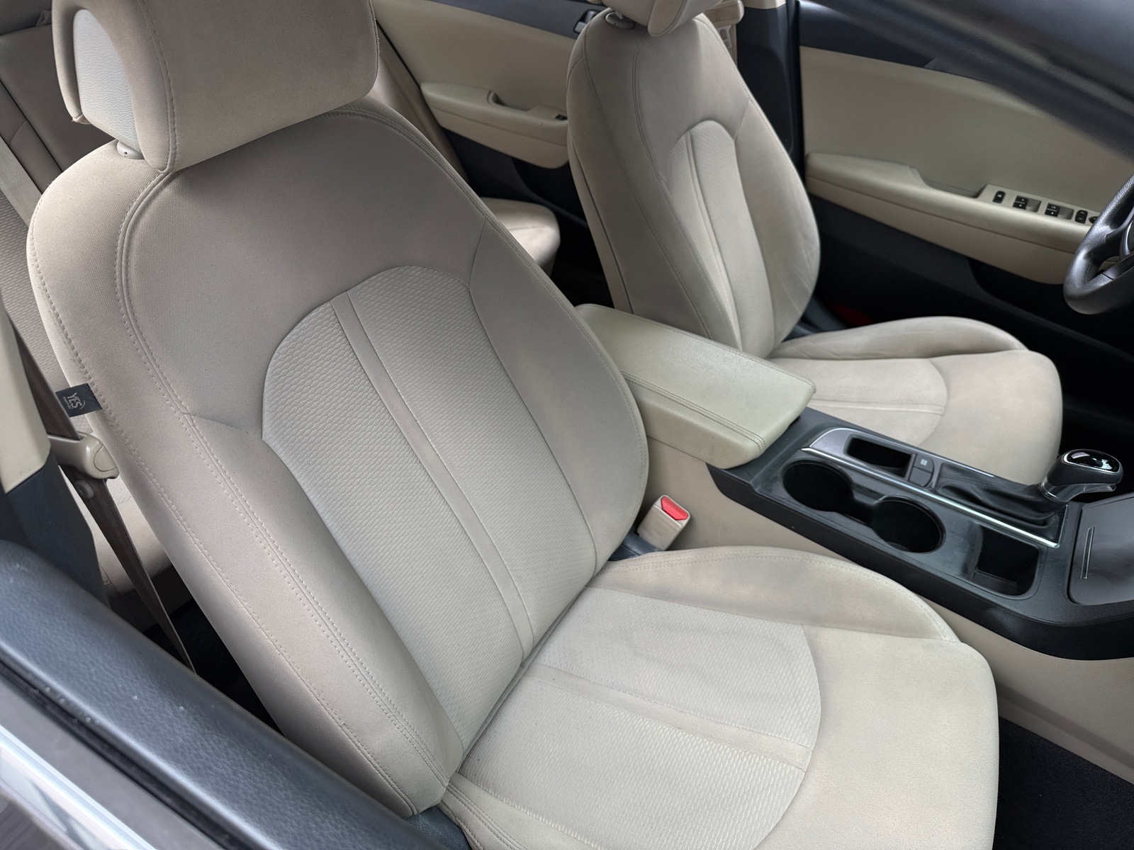 Thumbnail: 2017 Hyundai Sonata - 2