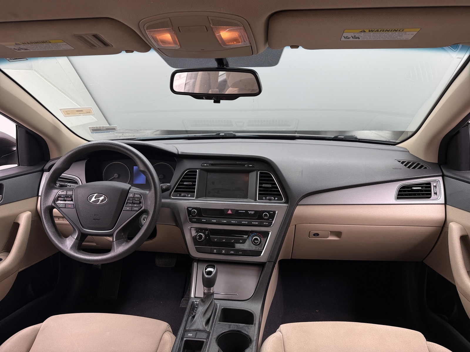 Thumbnail: 2017 Hyundai Sonata - 3