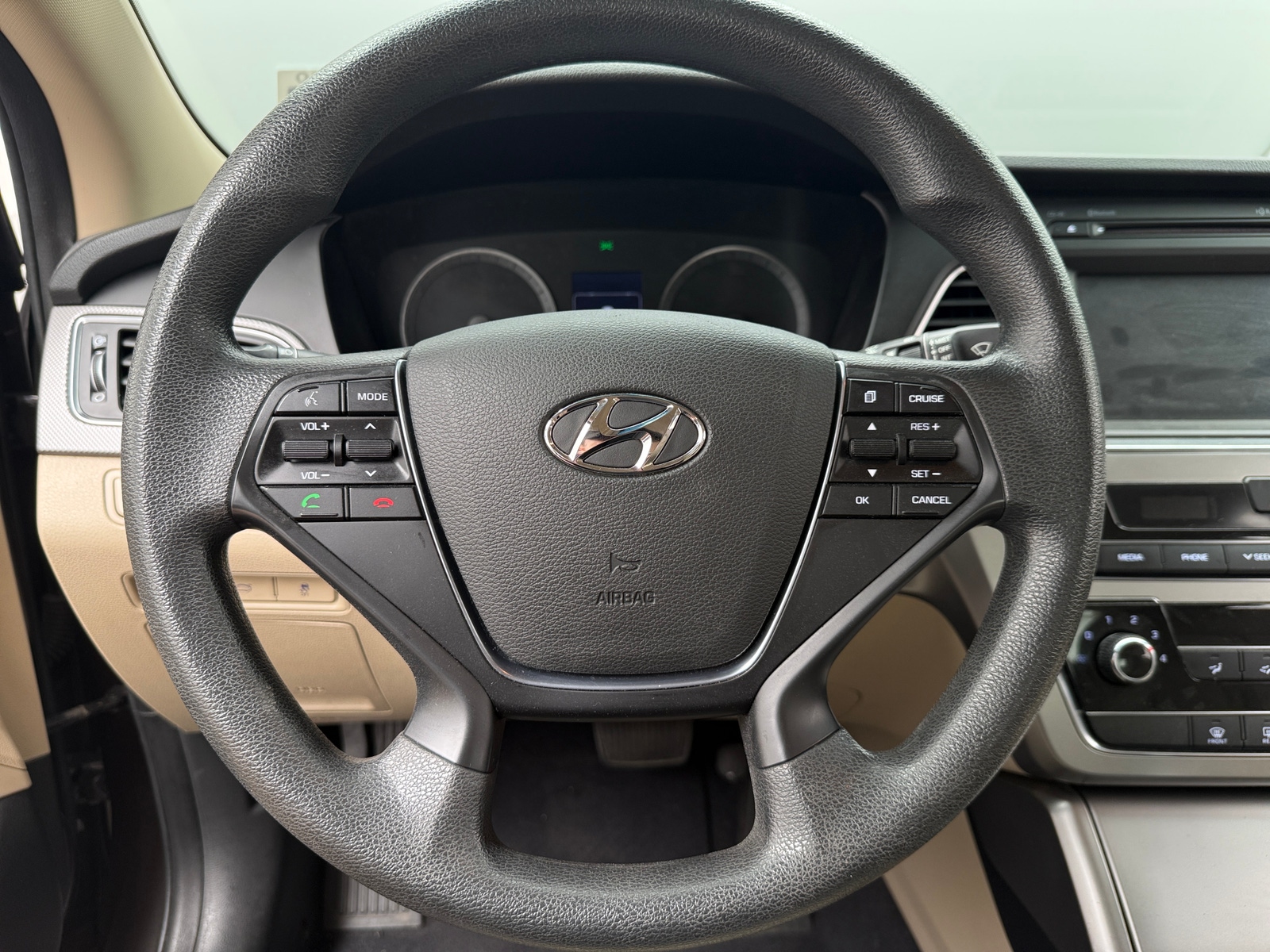 Thumbnail: 2017 Hyundai Sonata - 5
