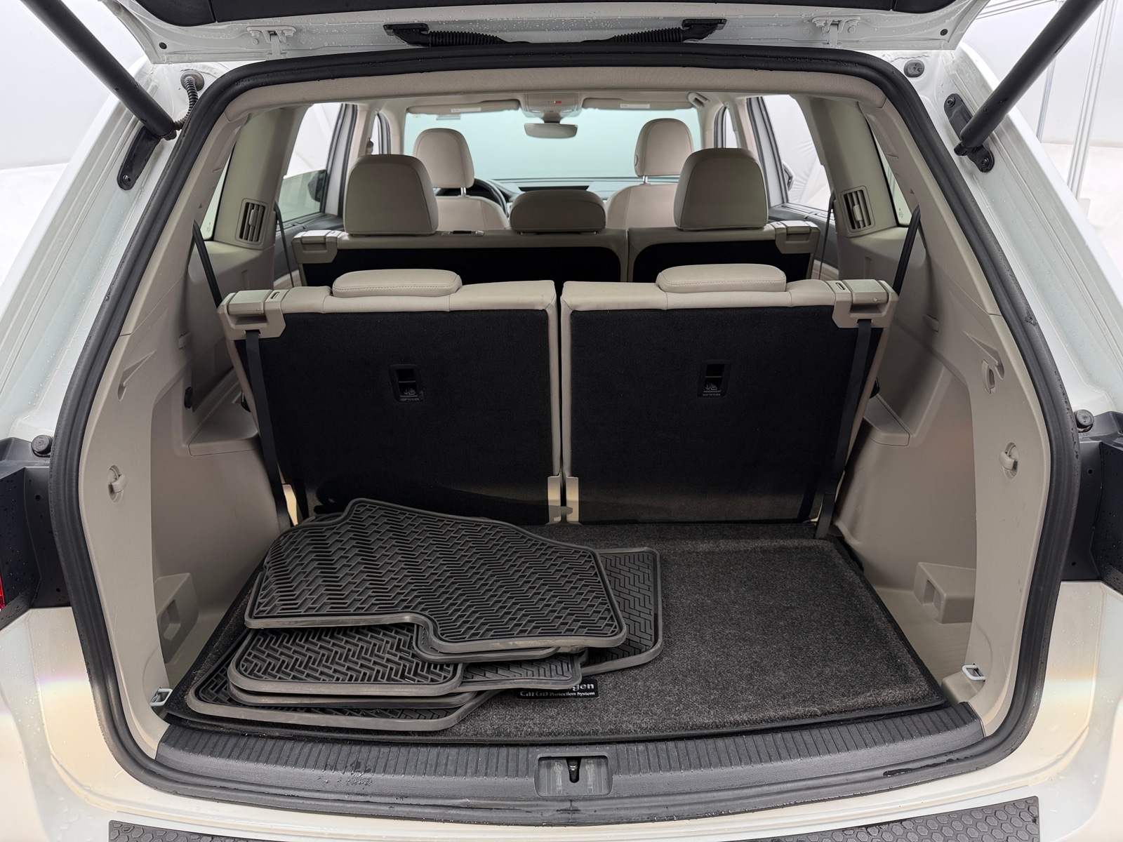 Thumbnail: 2021 Volkswagen Atlas - 7