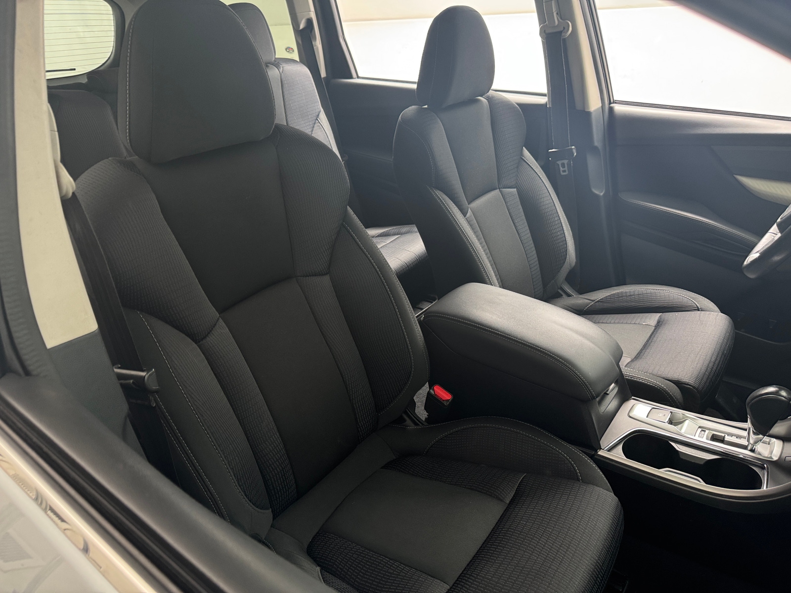 Thumbnail: 2021 Subaru Ascent - 2